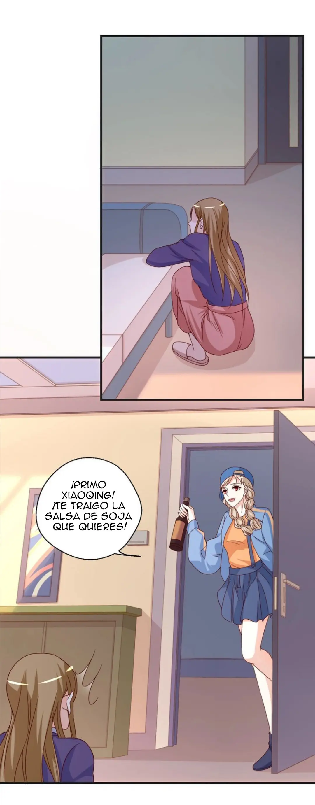 No Es Fácil Renacer (2019) - Capítulo 23 - Página 68 - LectorTMOo