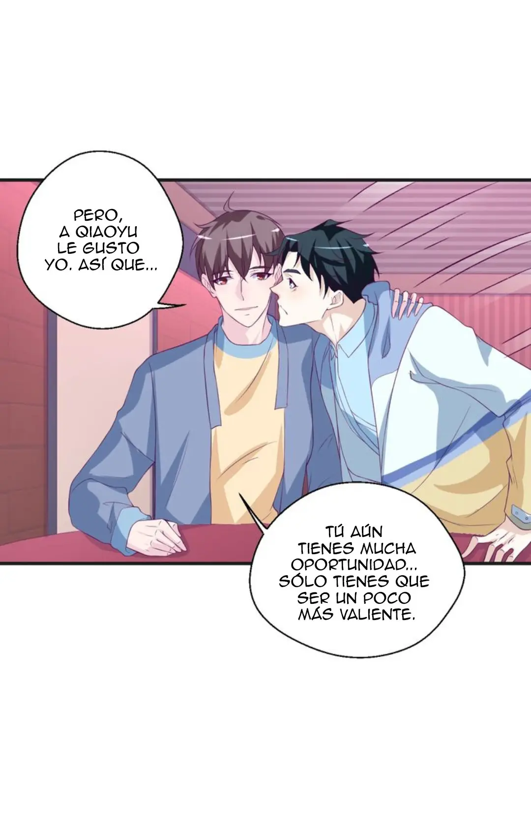 No Es Fácil Renacer (2019) - Capítulo 24 - Página 67 - LectorTMOo