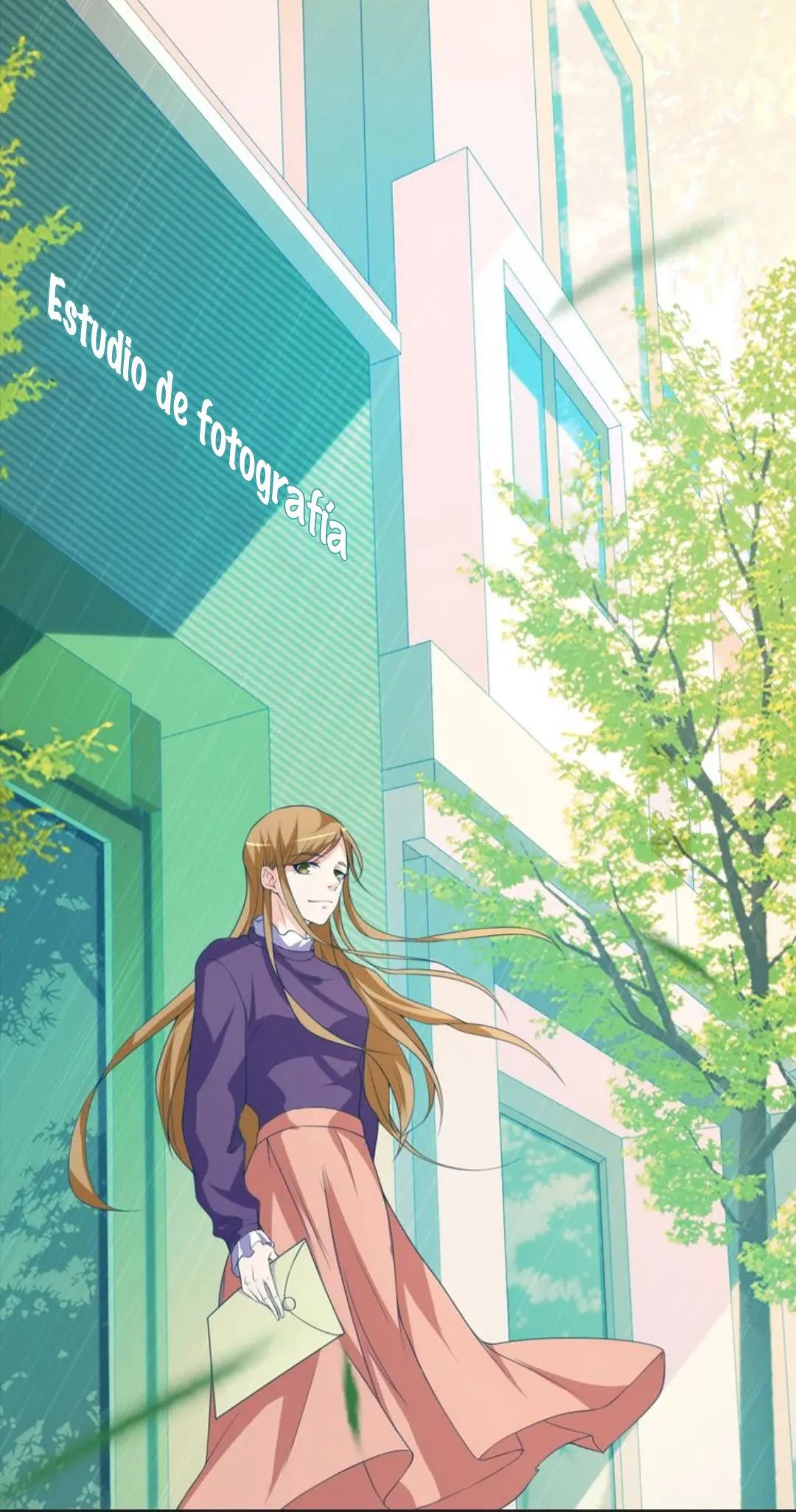 No Es Fácil Renacer (2019) - Capítulo 24 - Página 80 - LectorTMOo