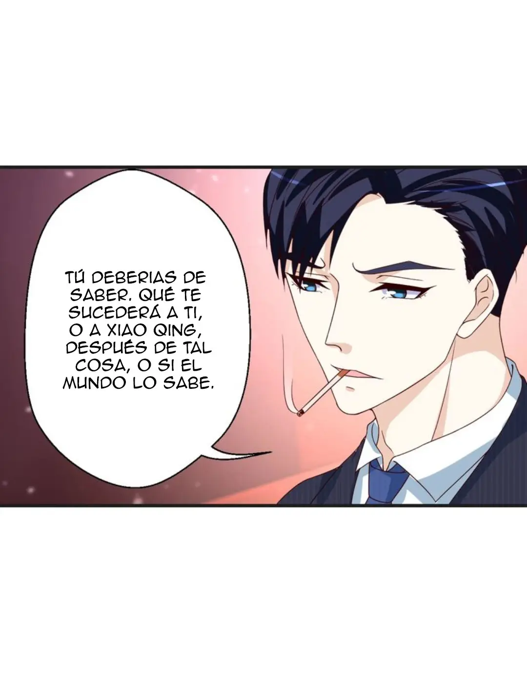 No Es Fácil Renacer (2019) - Capítulo 25 - Página 39 - LectorTMOo