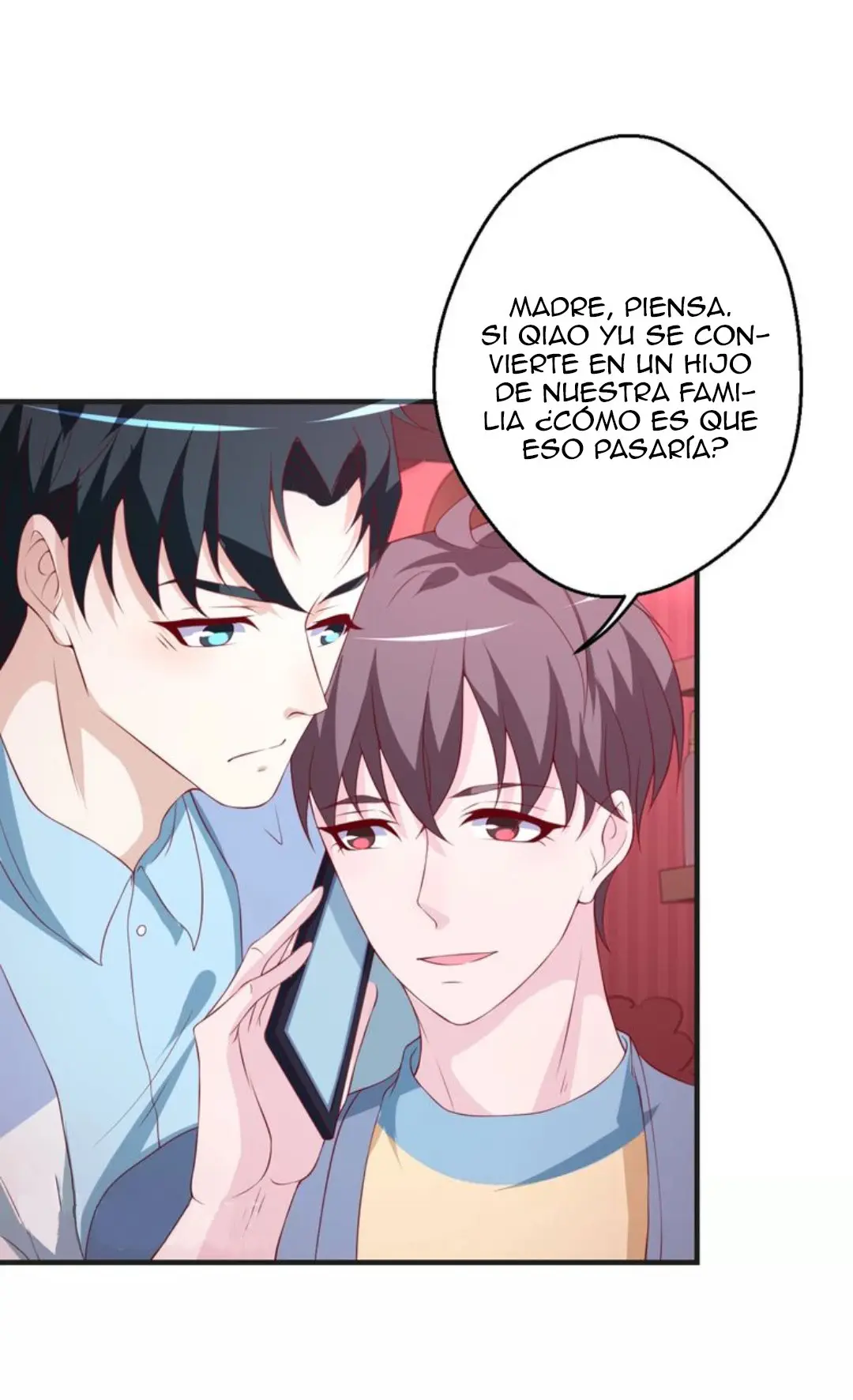 No Es Fácil Renacer (2019) - Capítulo 26 - Página 12 - LectorTMOo
