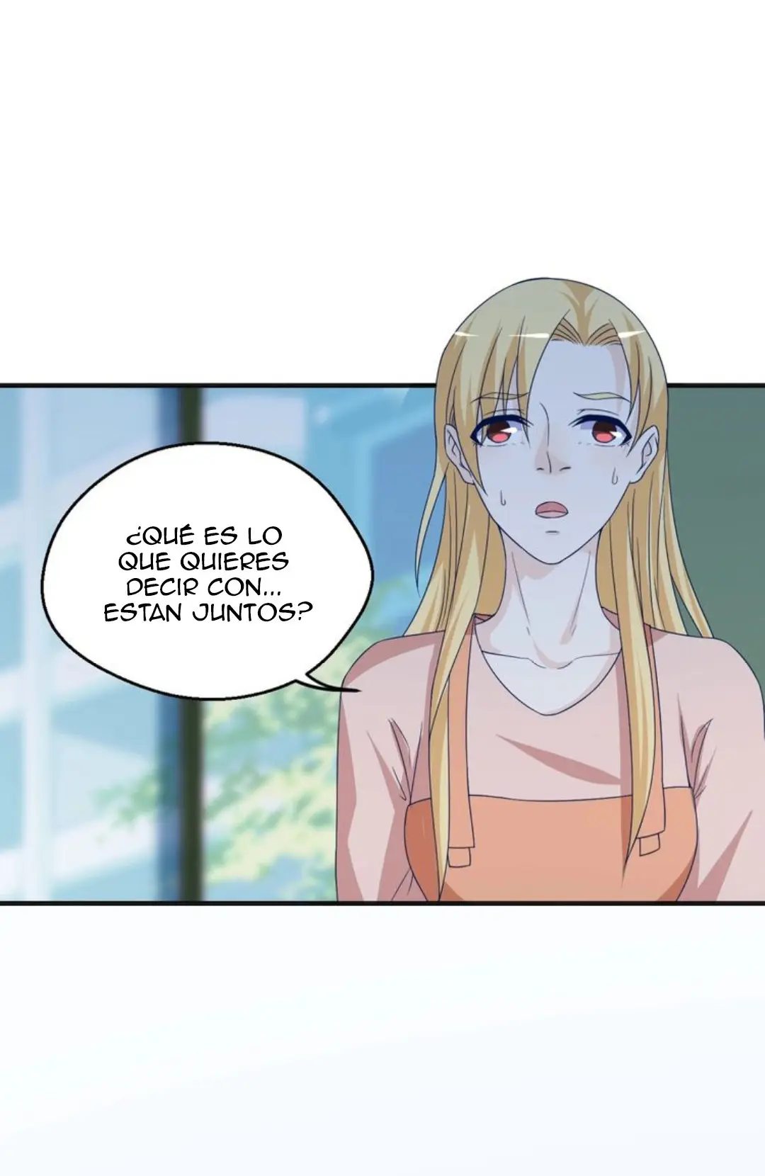 No Es Fácil Renacer (2019) - Capítulo 26 - Página 40 - LectorTMOo