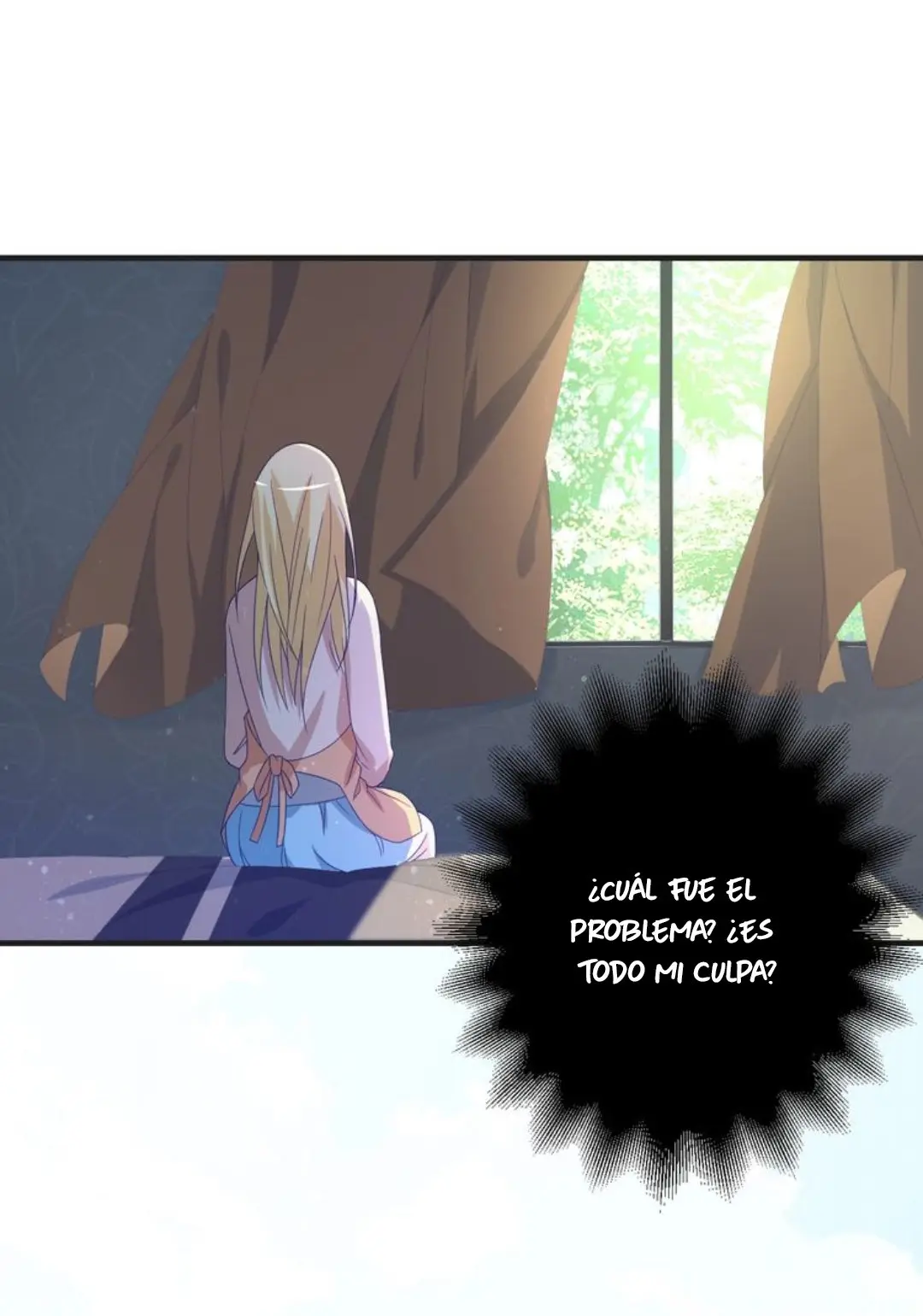 No Es Fácil Renacer (2019) - Capítulo 27 - Página 18 - LectorTMOo
