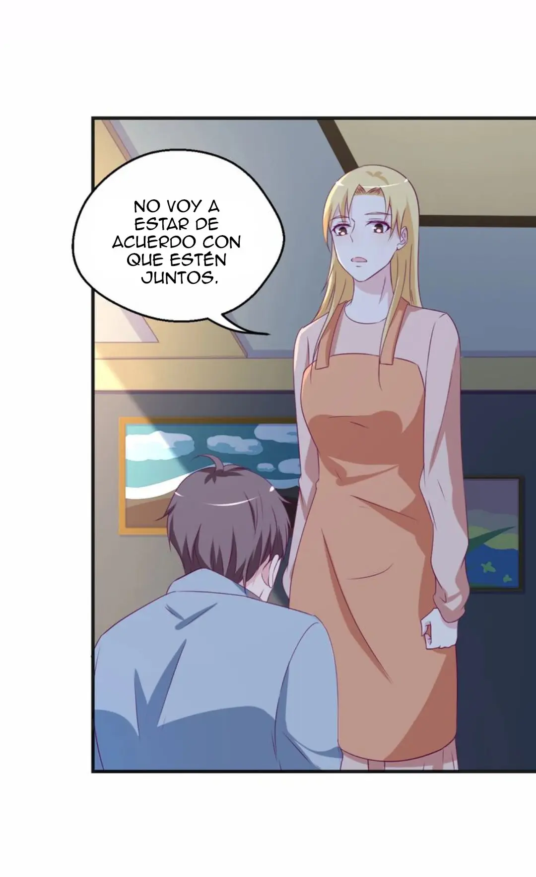 No Es Fácil Renacer (2019) - Capítulo 27 - Página 31 - LectorTMOo