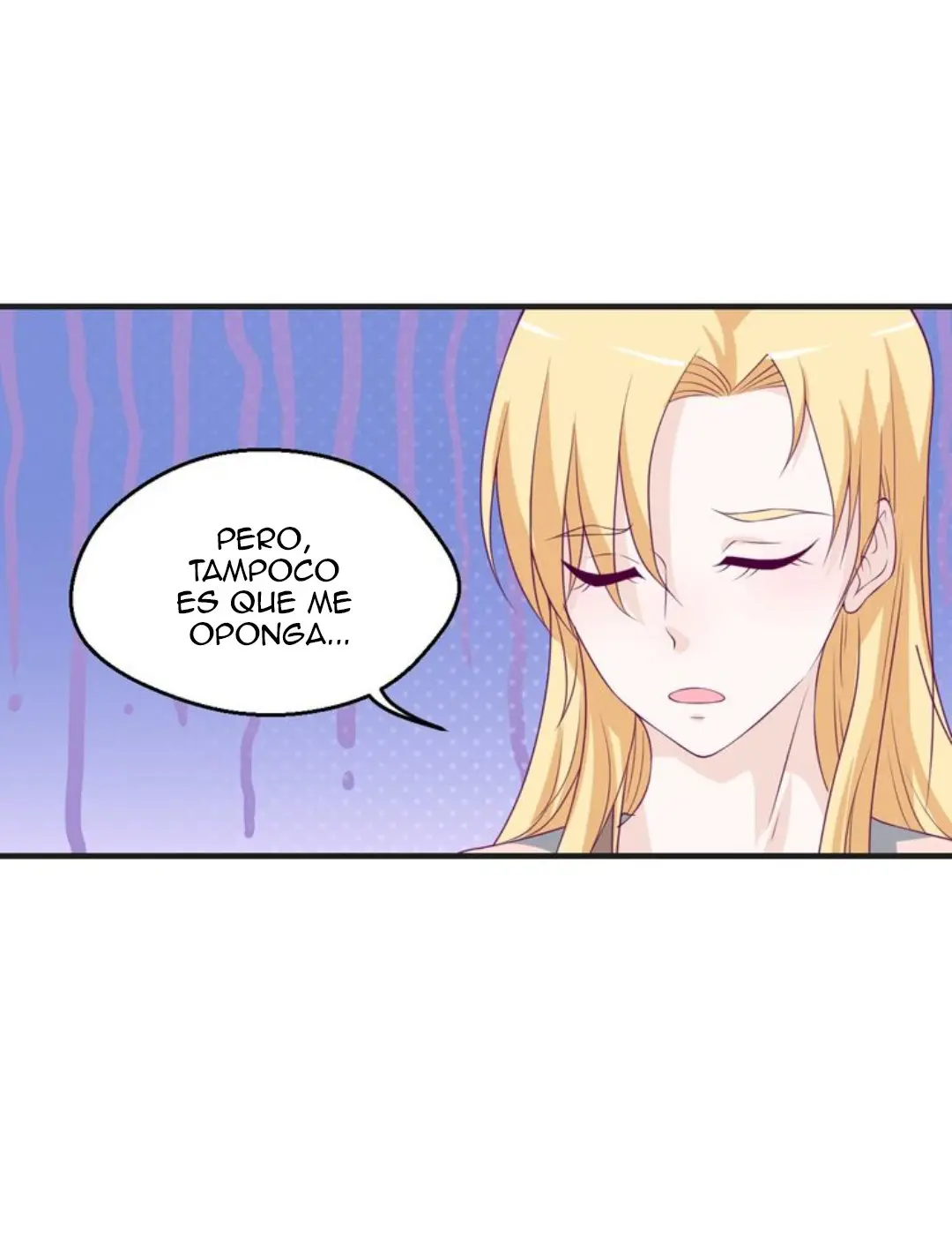 No Es Fácil Renacer (2019) - Capítulo 27 - Página 35 - LectorTMOo