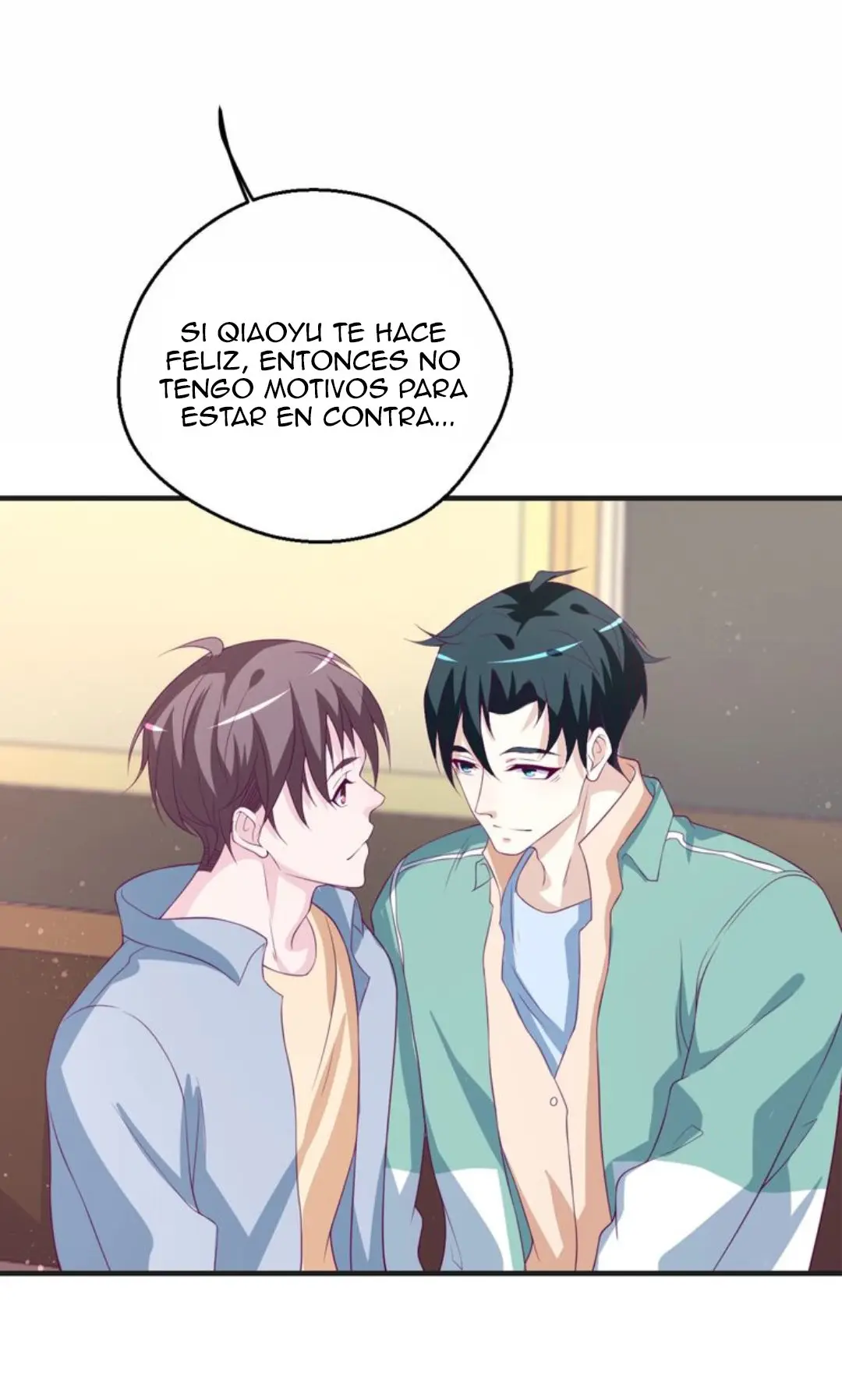 No Es Fácil Renacer (2019) - Capítulo 27 - Página 41 - LectorTMOo