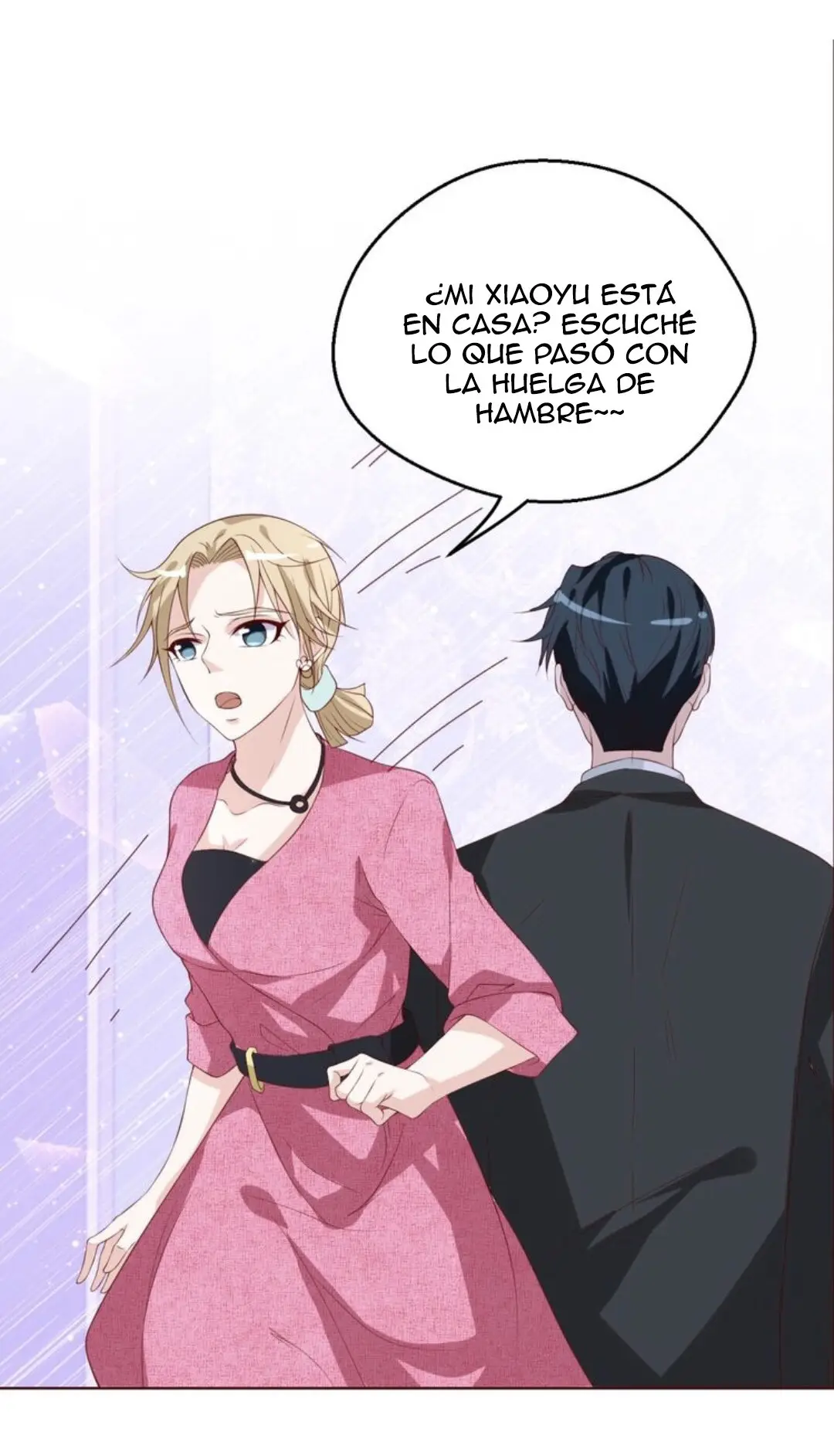 No Es Fácil Renacer (2019) - Capítulo 29 - Página 7 - LectorTMOo