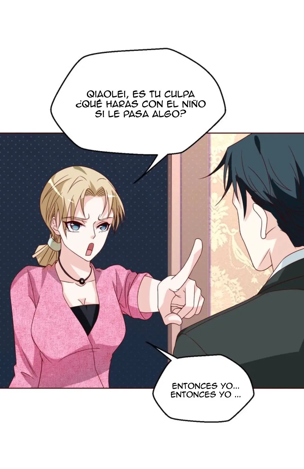 No Es Fácil Renacer (2019) - Capítulo 29 - Página 13 - LectorTMOo