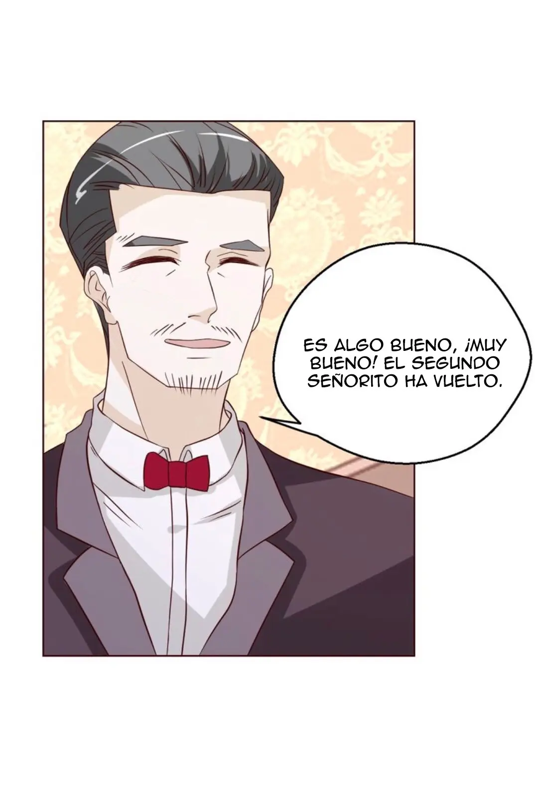 No Es Fácil Renacer (2019) - Capítulo 29 - Página 19 - LectorTMOo