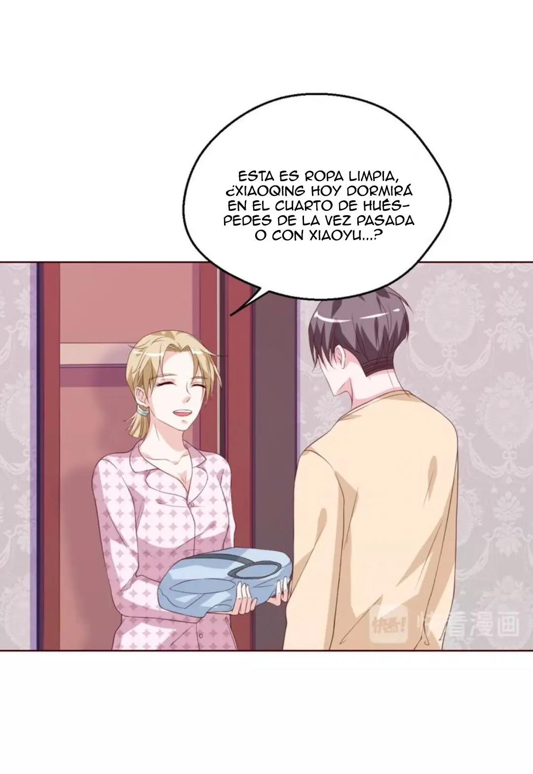 No Es Fácil Renacer (2019) - Capítulo 29 - Página 32 - LectorTMOo