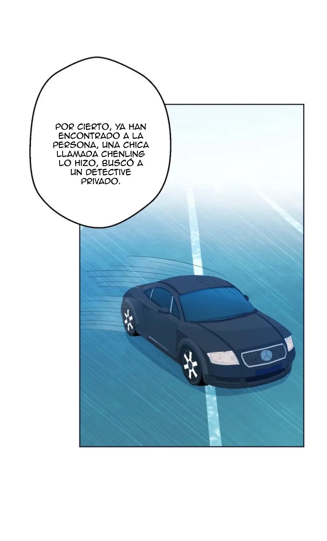 No Es Fácil Renacer (2019) - Capítulo 29 - Página 42 - LectorTMOo