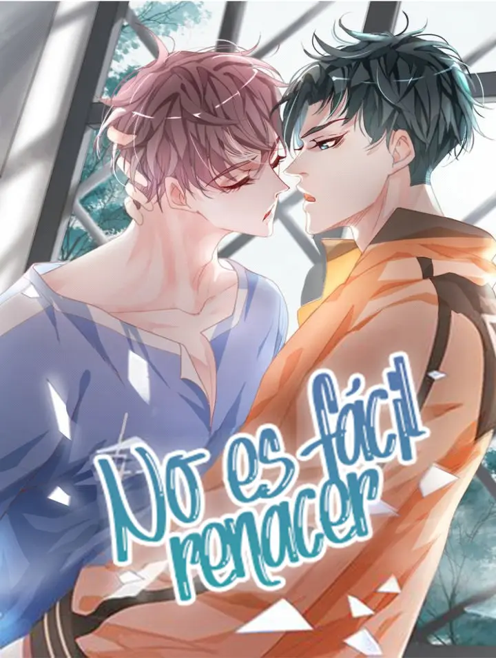 No Es Fácil Renacer (2019) - Capítulo 3 - Página 3 - LectorTMOo