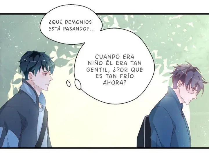 No Es Fácil Renacer (2019) - Capítulo 3 - Página 7 - LectorTMOo