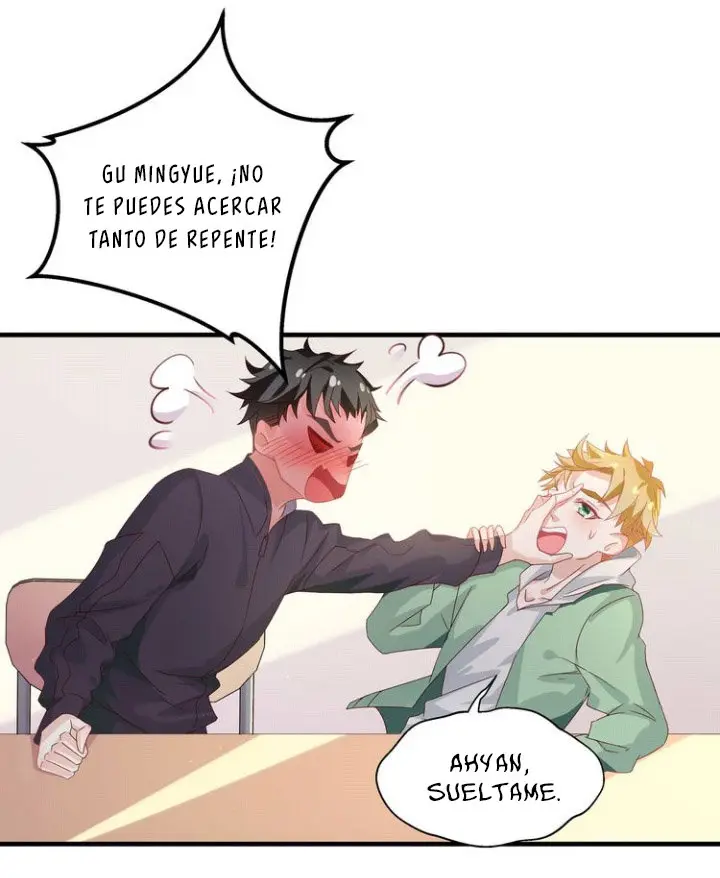 No Es Fácil Renacer (2019) - Capítulo 3 - Página 30 - LectorTMOo