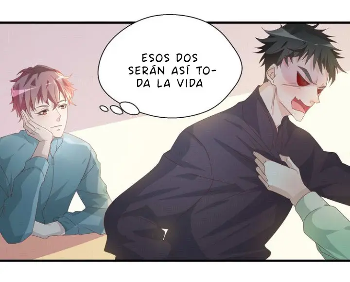 No Es Fácil Renacer (2019) - Capítulo 3 - Página 31 - LectorTMOo