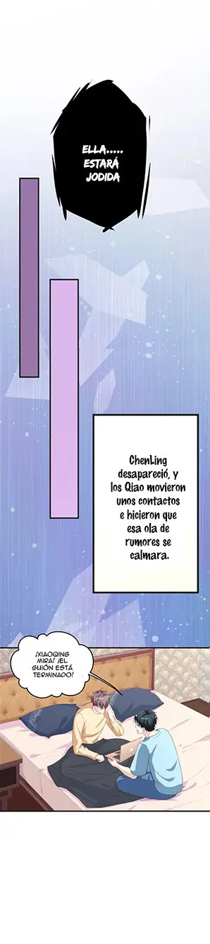 No Es Fácil Renacer (2019) - Capítulo 30 - Página 8 - LectorTMOo