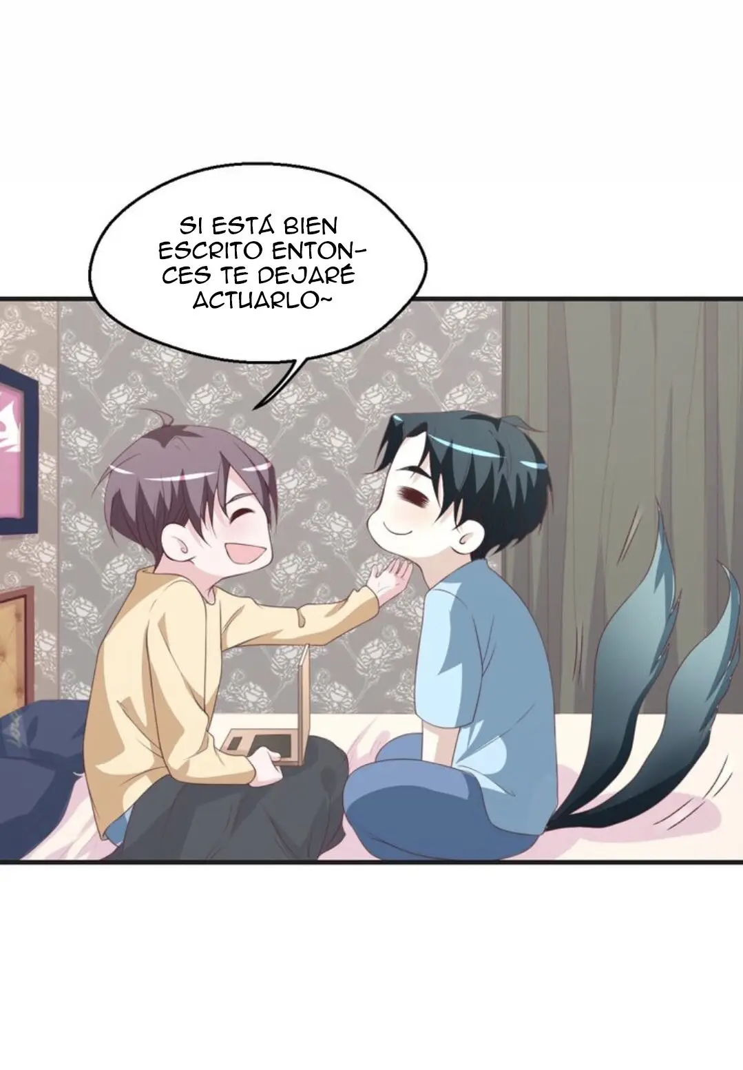 No Es Fácil Renacer (2019) - Capítulo 30 - Página 14 - LectorTMOo
