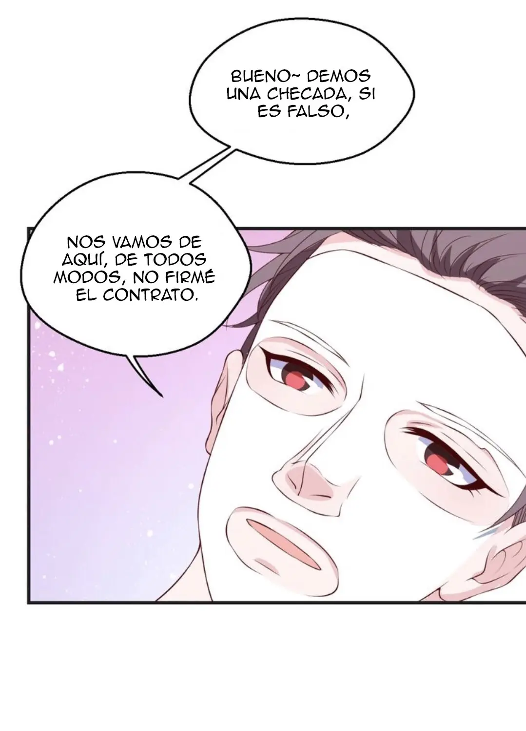 No Es Fácil Renacer (2019) - Capítulo 30 - Página 37 - LectorTMOo