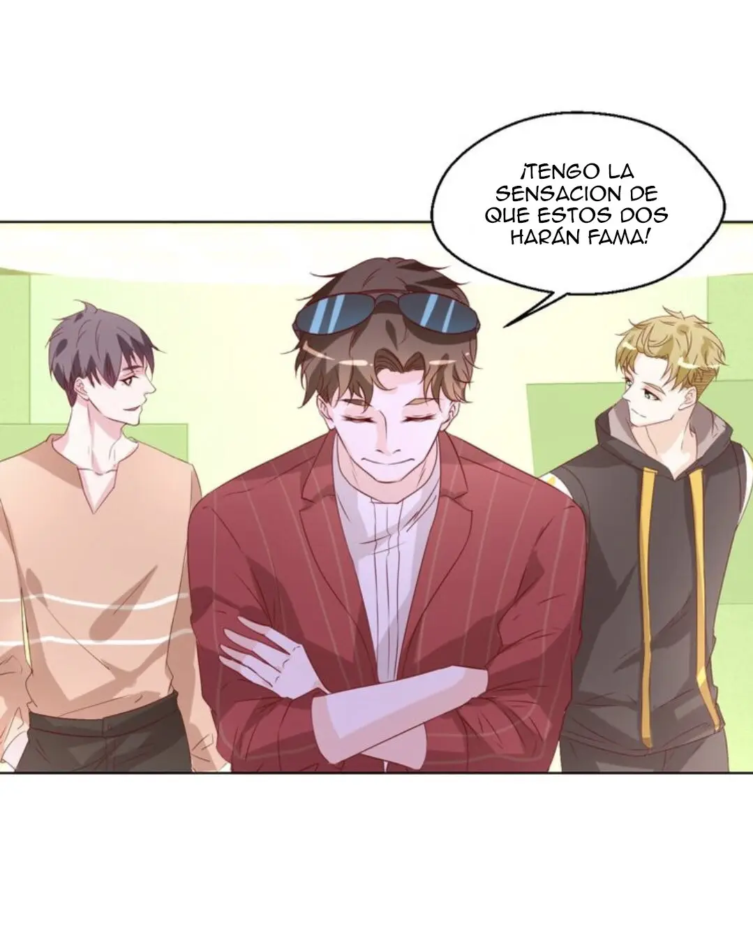 No Es Fácil Renacer (2019) - Capítulo 31 - Página 25 - LectorTMOo