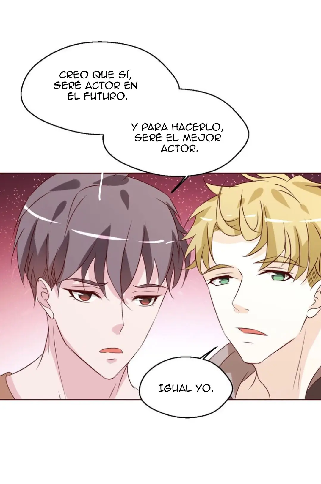 No Es Fácil Renacer (2019) - Capítulo 31 - Página 29 - LectorTMOo