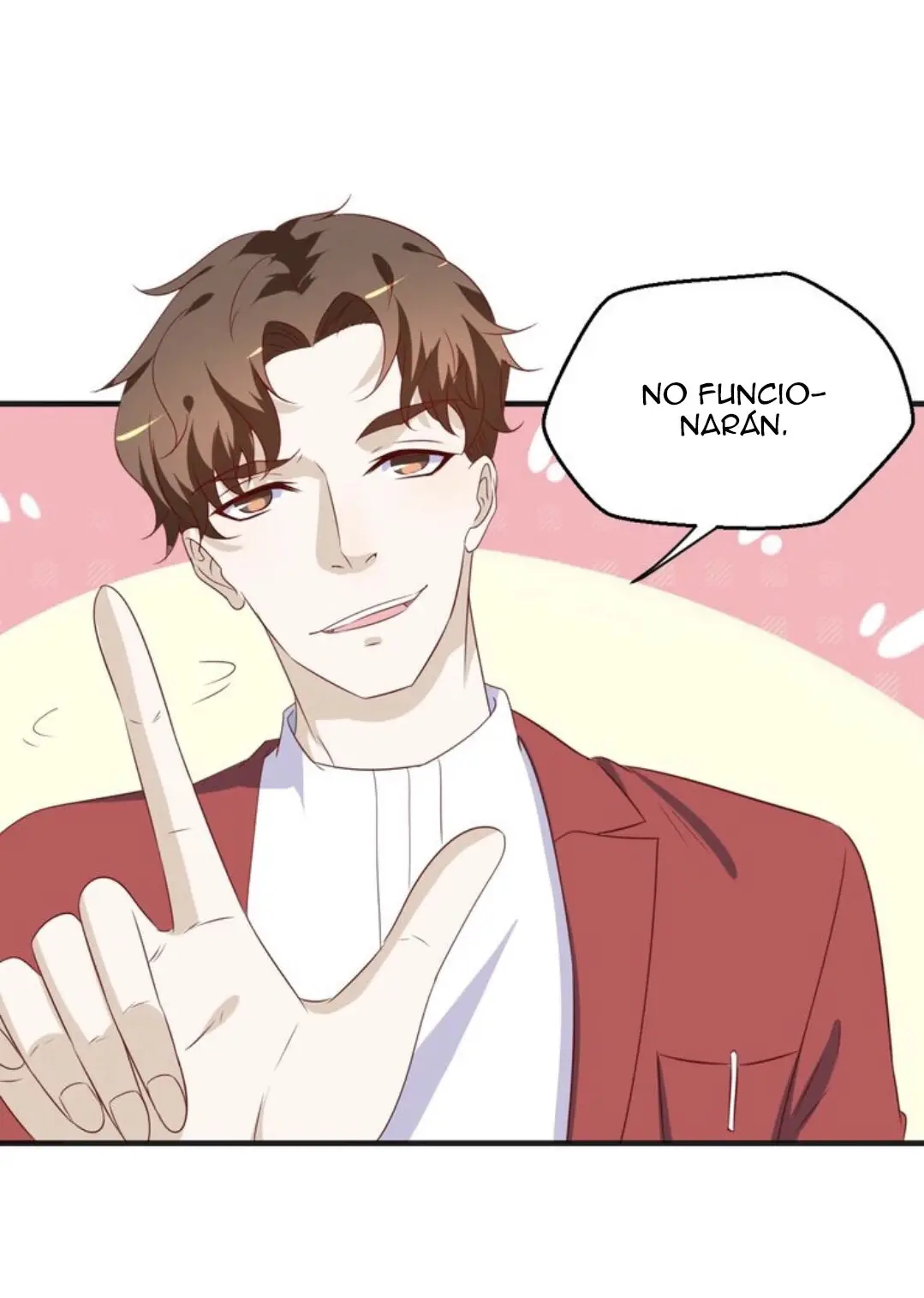 No Es Fácil Renacer (2019) - Capítulo 32 - Página 32 - LectorTMOo