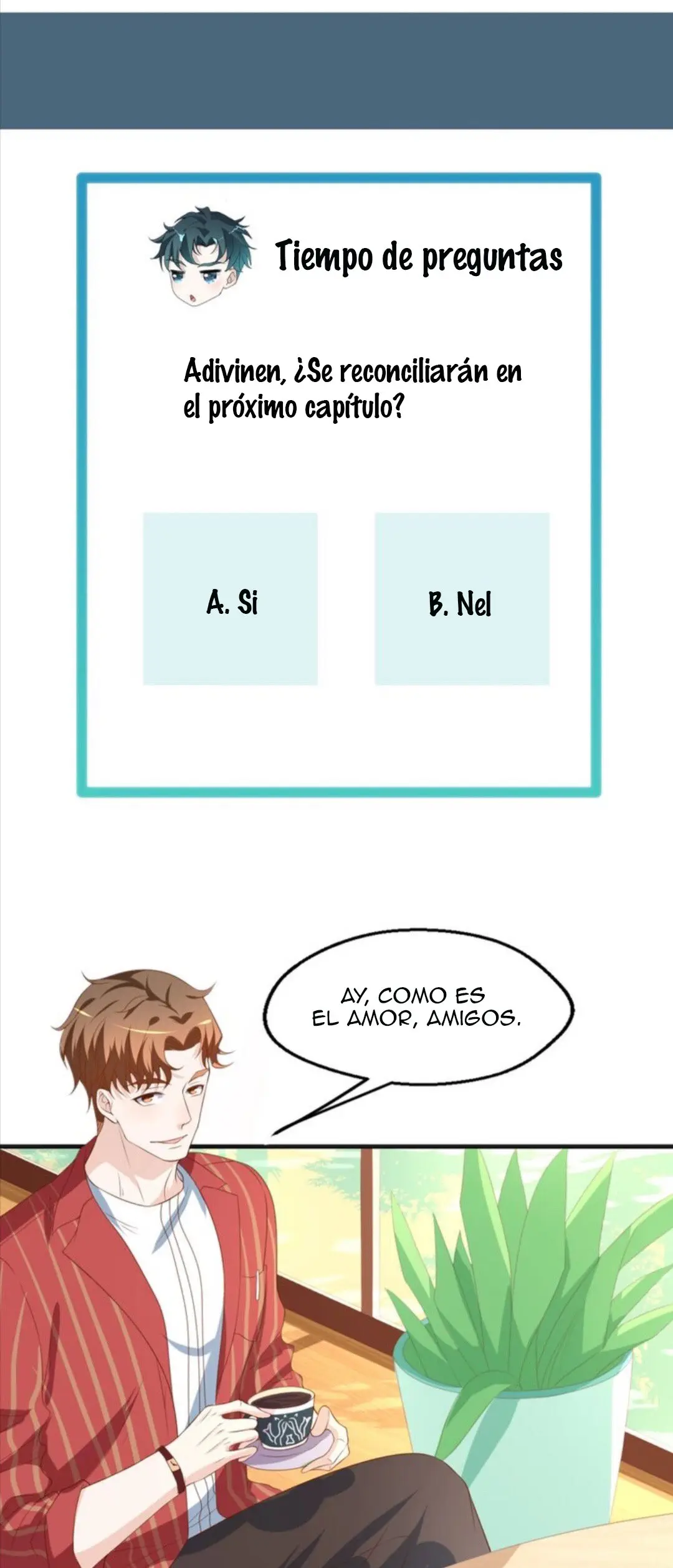 No Es Fácil Renacer (2019) - Capítulo 33 - Página 42 - LectorTMOo