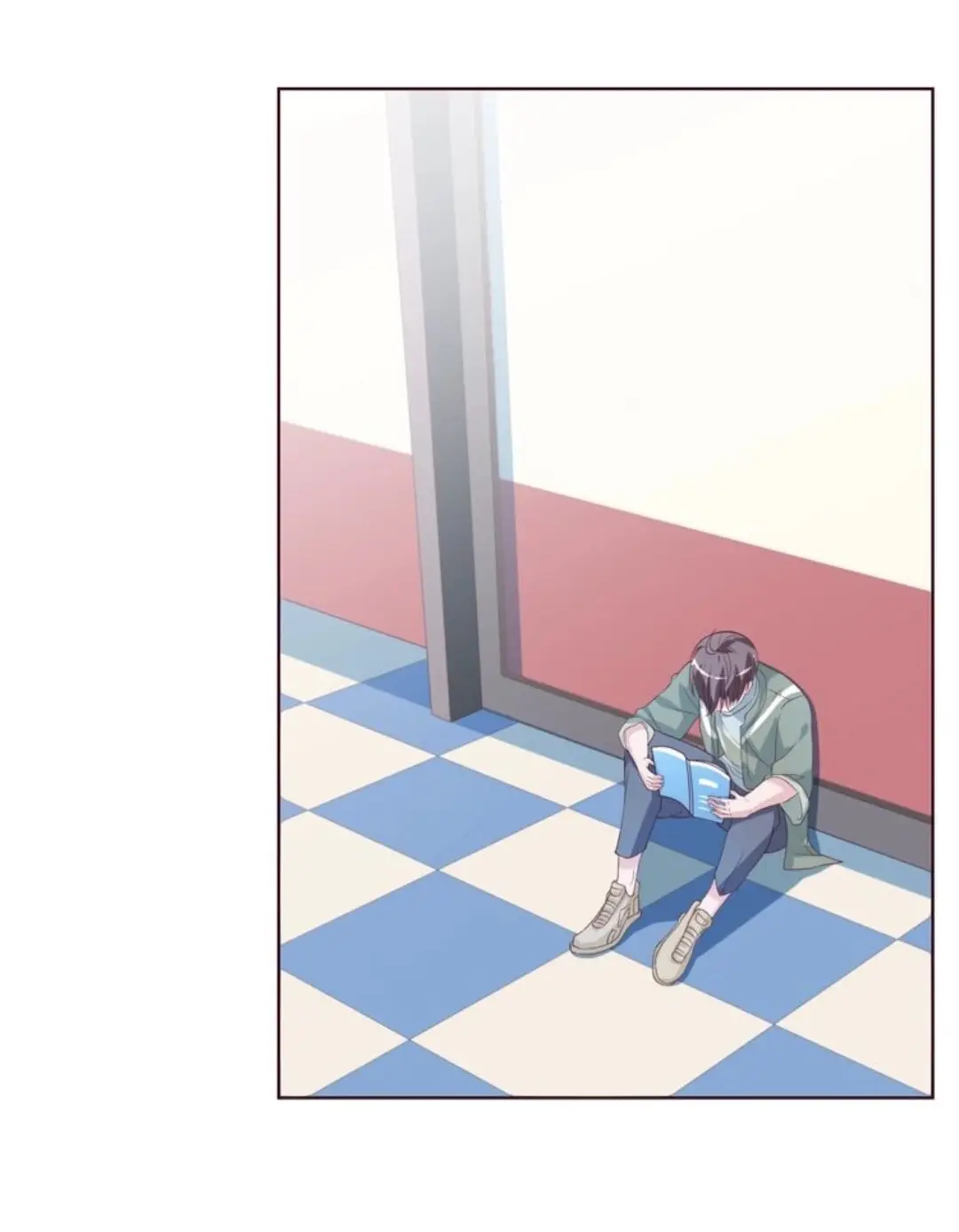 No Es Fácil Renacer (2019) - Capítulo 34 - Página 14 - LectorTMOo