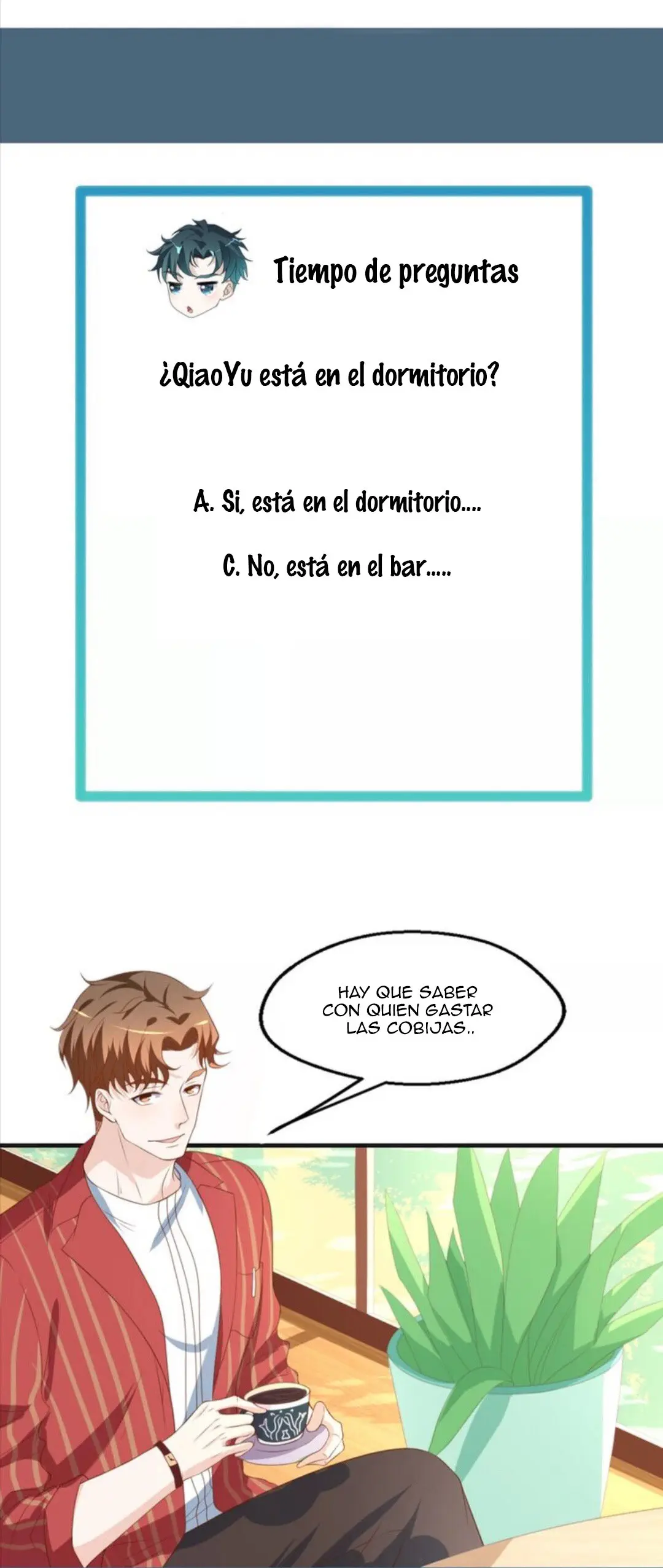No Es Fácil Renacer (2019) - Capítulo 34 - Página 33 - LectorTMOo