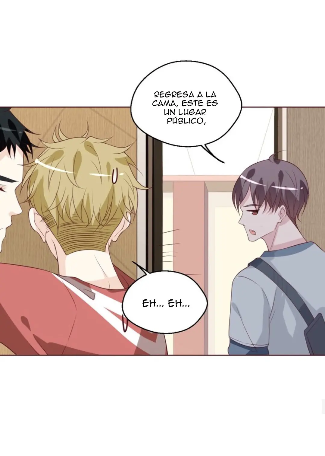 No Es Fácil Renacer (2019) - Capítulo 36 - Página 29 - LectorTMOo