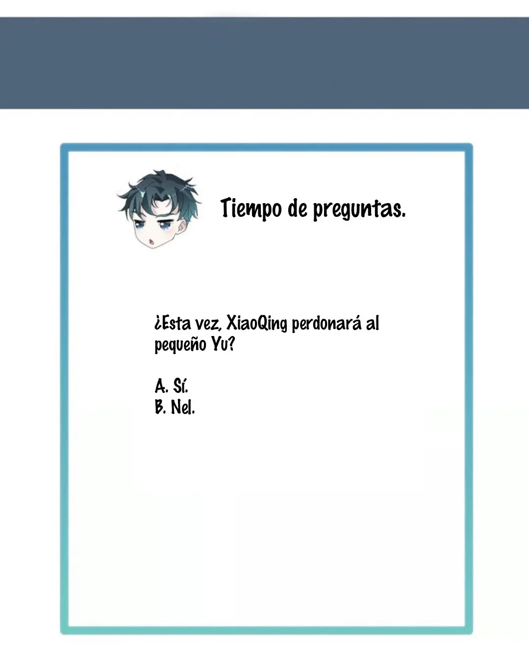 No Es Fácil Renacer (2019) - Capítulo 36 - Página 35 - LectorTMOo