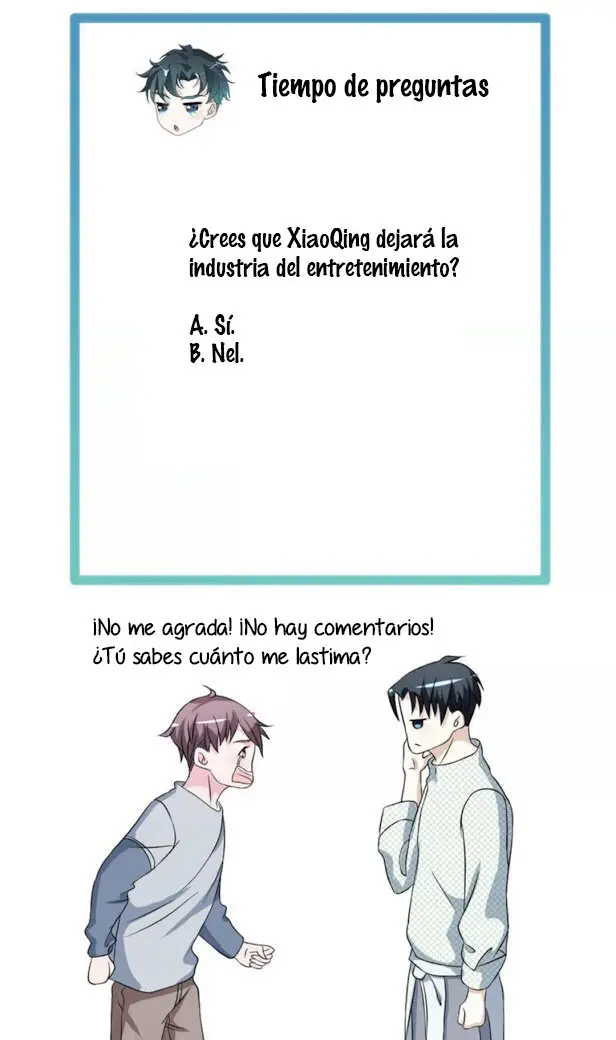 No Es Fácil Renacer (2019) - Capítulo 37 - Página 31 - LectorTMOo
