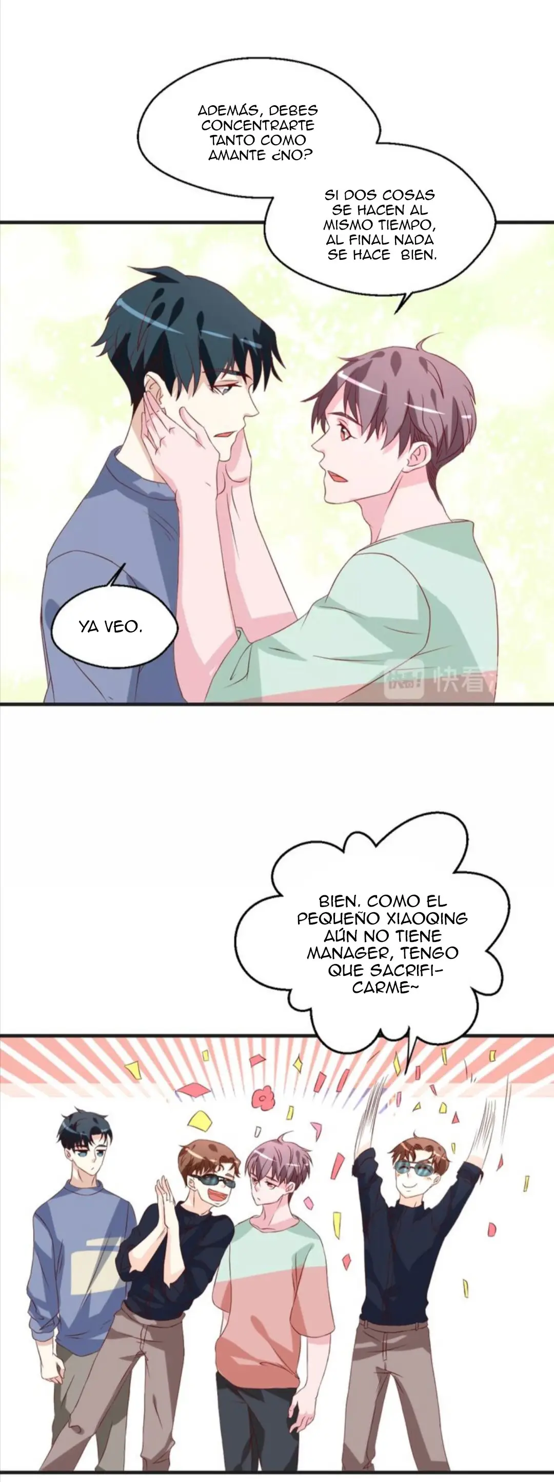 No Es Fácil Renacer (2019) - Capítulo 38 - Página 18 - LectorTMOo