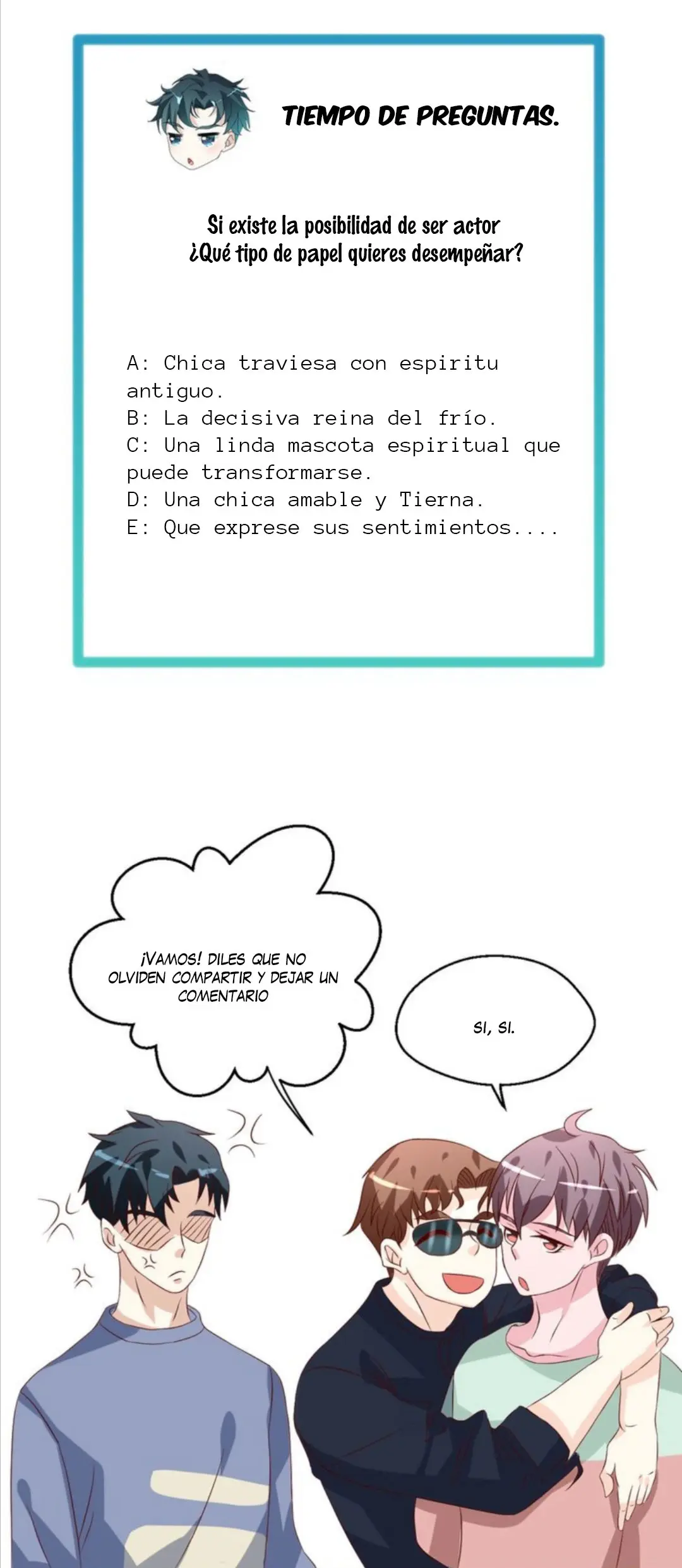 No Es Fácil Renacer (2019) - Capítulo 38 - Página 28 - LectorTMOo