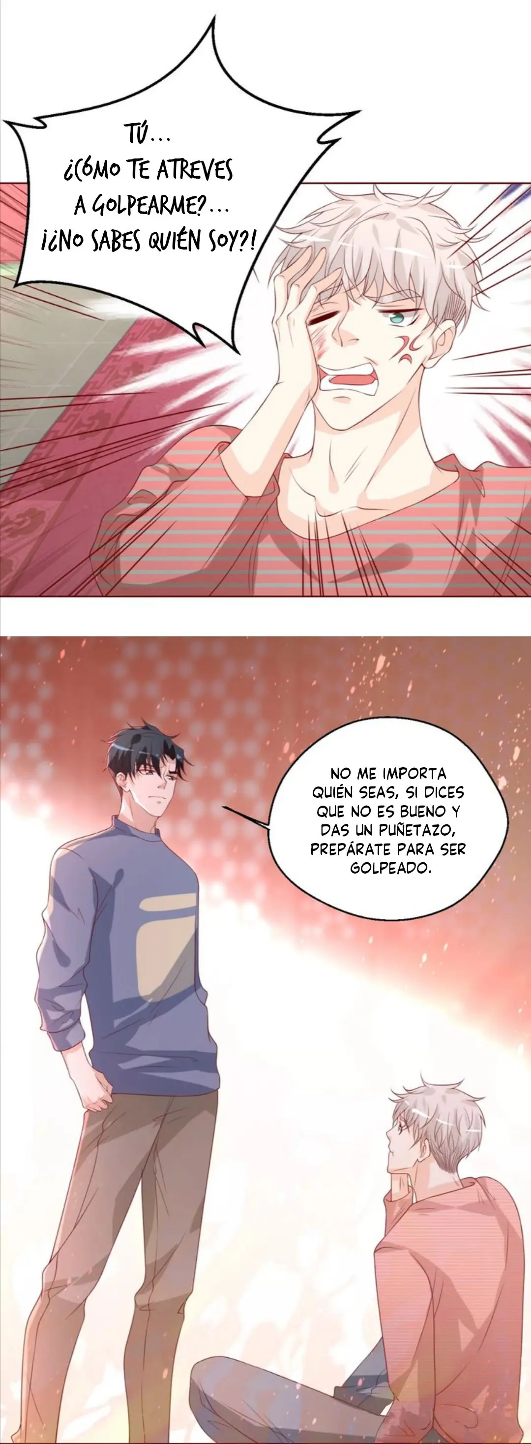 No Es Fácil Renacer (2019) - Capítulo 40 - Página 14 - LectorTMOo