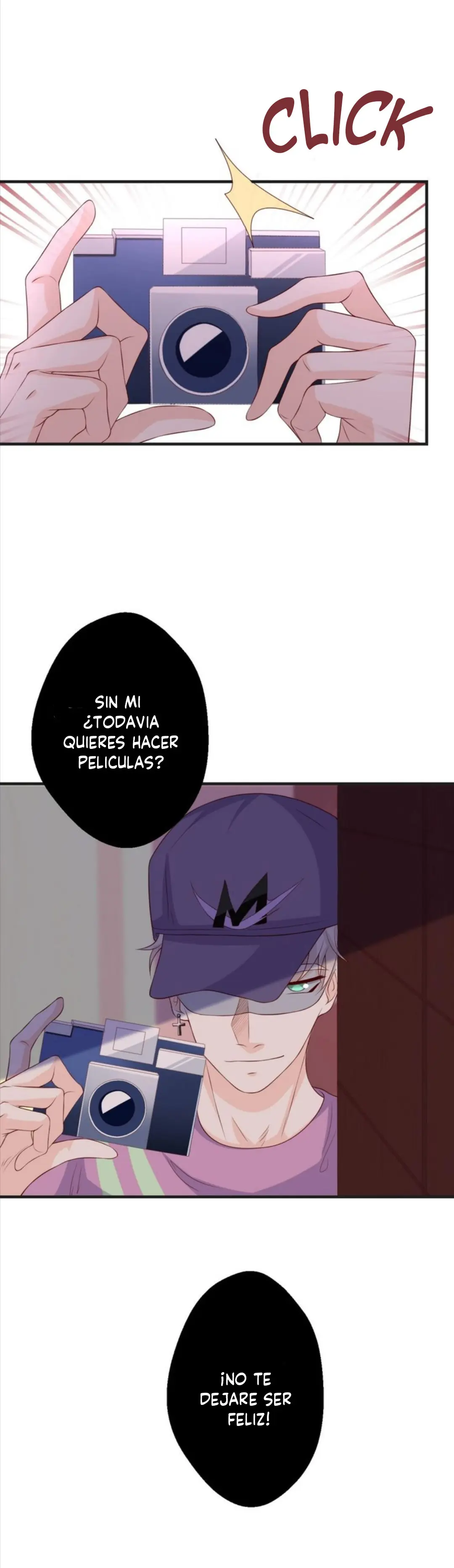 No Es Fácil Renacer (2019) - Capítulo 43 - Página 30 - LectorTMOo