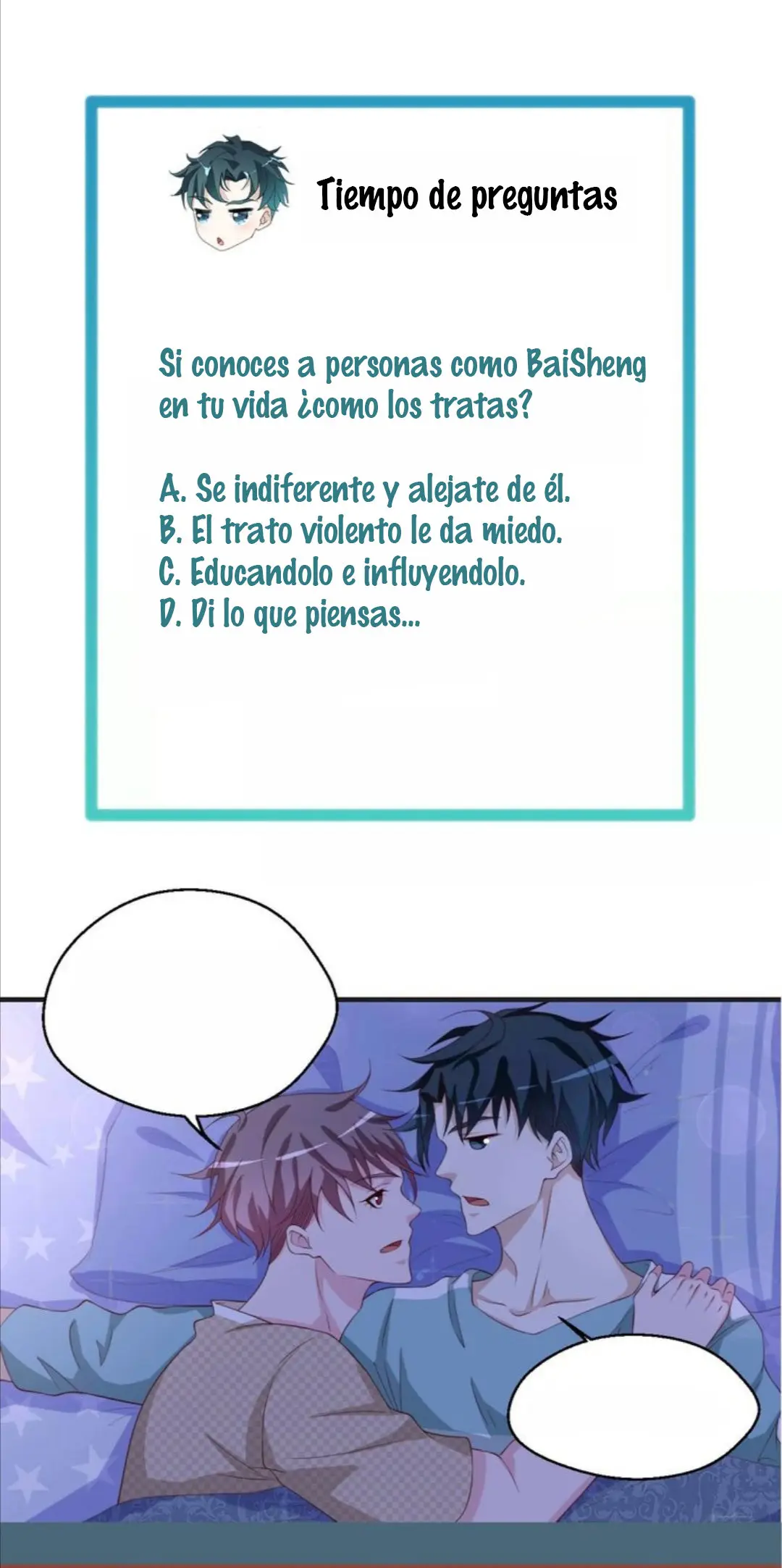No Es Fácil Renacer (2019) - Capítulo 43 - Página 32 - LectorTMOo