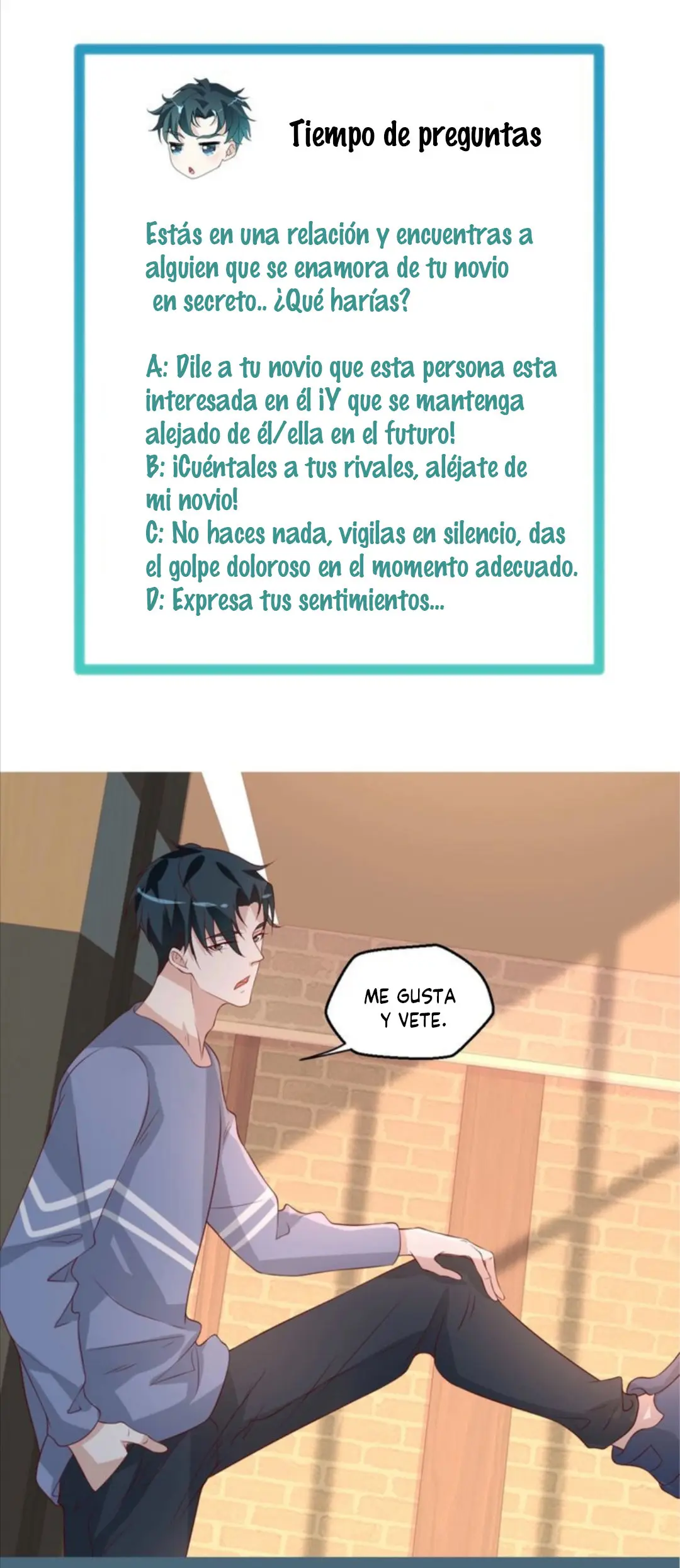 No Es Fácil Renacer (2019) - Capítulo 44 - Página 52 - LectorTMOo