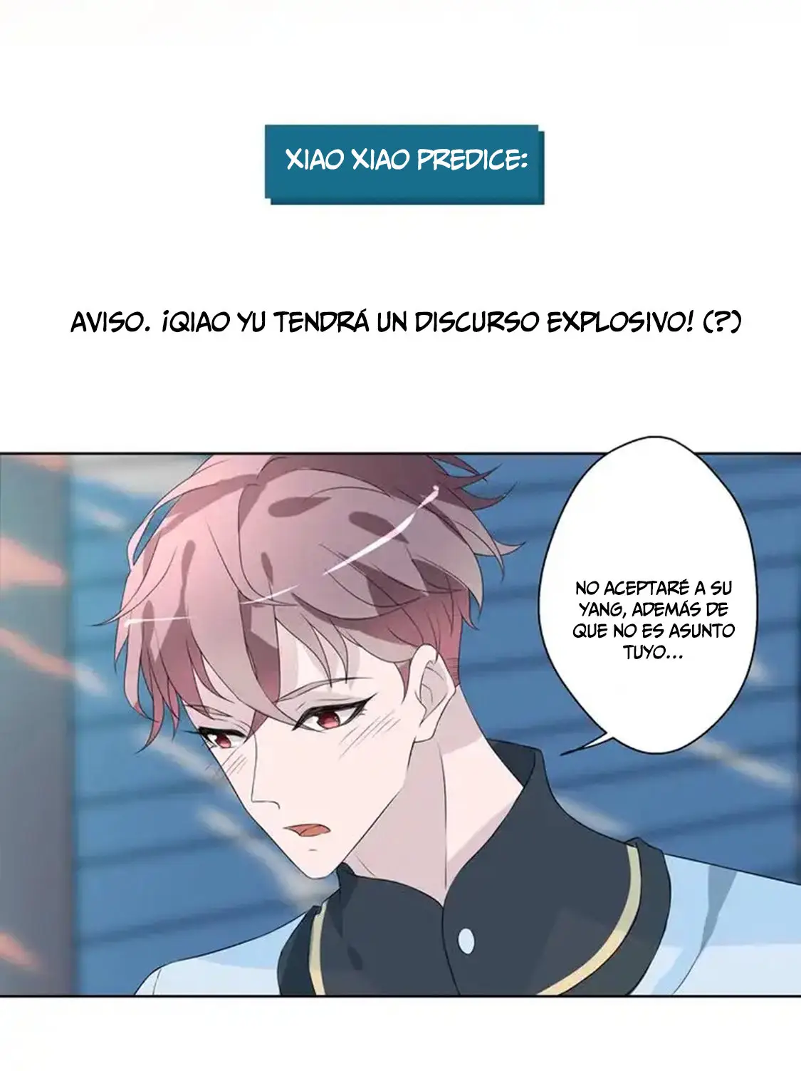 No Es Fácil Renacer (2019) - Capítulo 5 - Página 44 - LectorTMOo