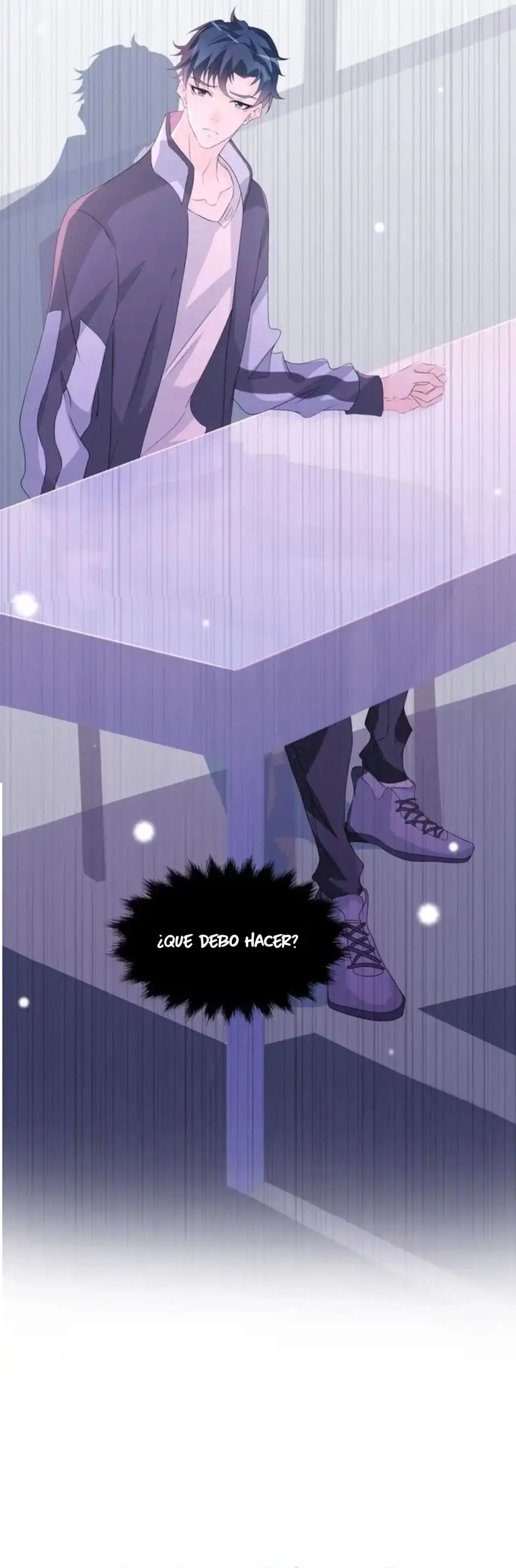 No Es Fácil Renacer (2019) - Capítulo 6 - Página 45 - LectorTMOo