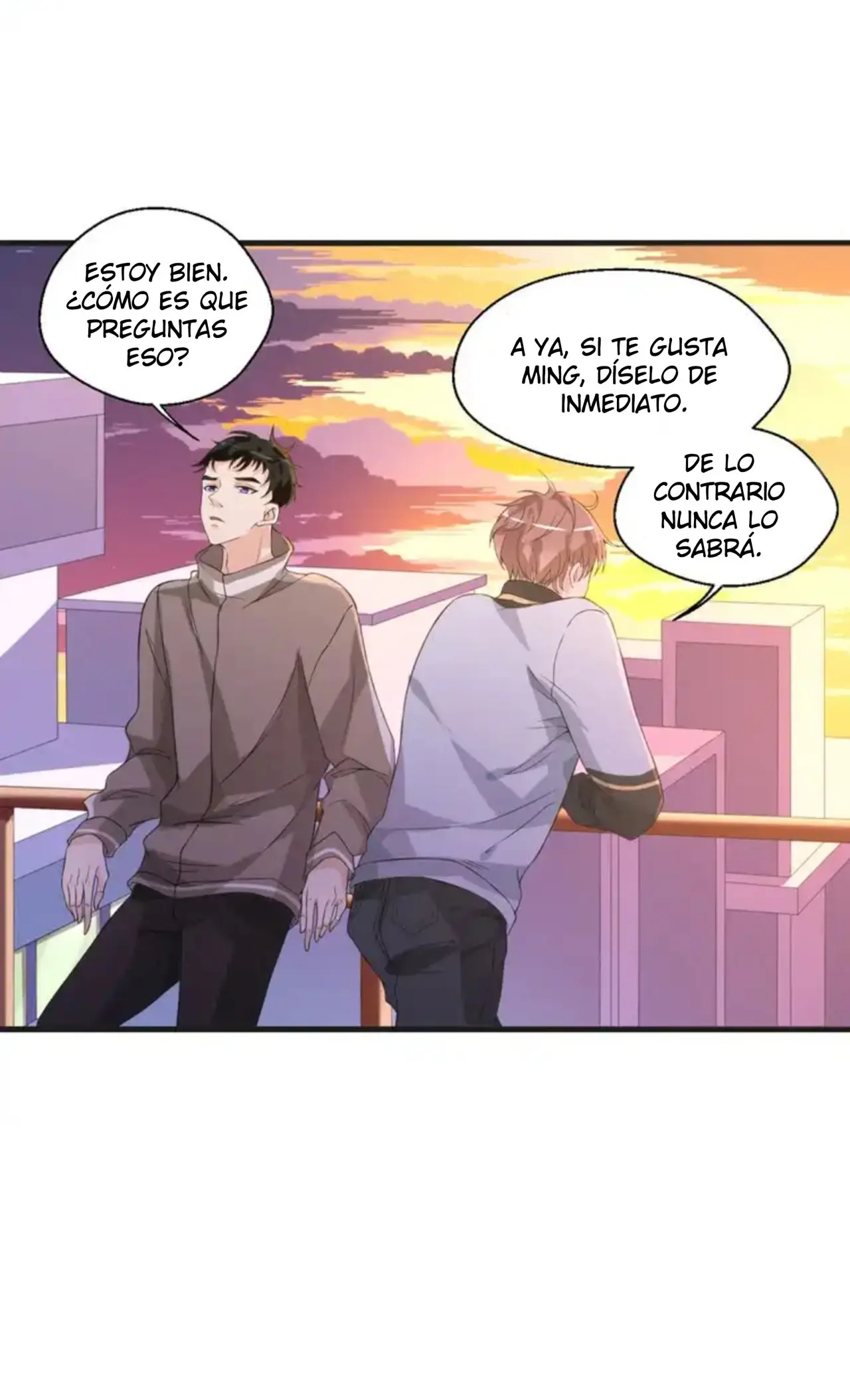 No Es Fácil Renacer (2019) - Capítulo 7 - Página 10 - LectorTMOo