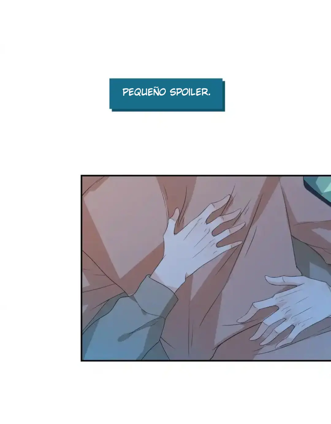 No Es Fácil Renacer (2019) - Capítulo 7 - Página 43 - LectorTMOo