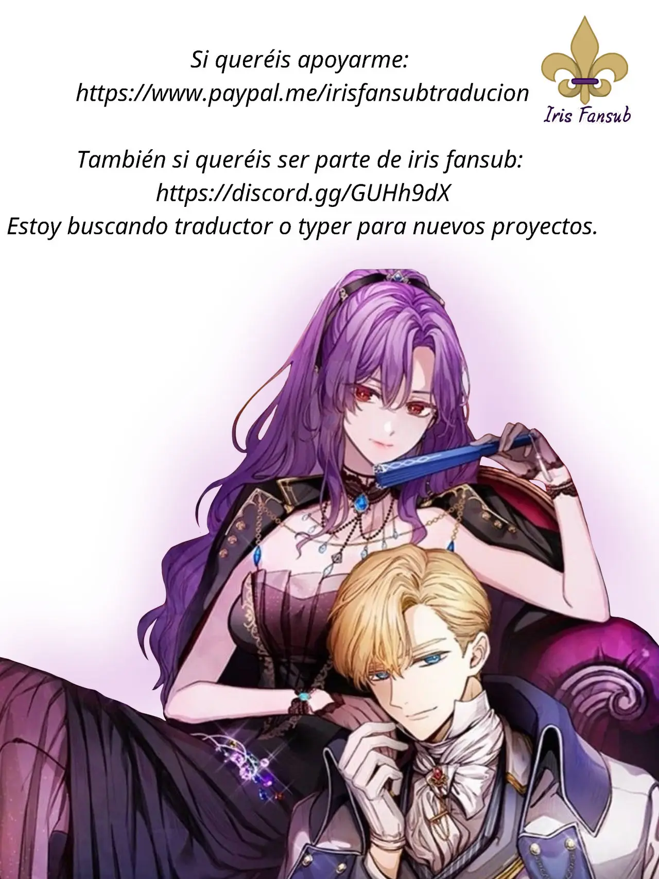 ¿No Es Mucho Mejor Ser Una Mujer Malvada? (Novela) (2022) - Capítulo  - Página 7 - LectorTMOo