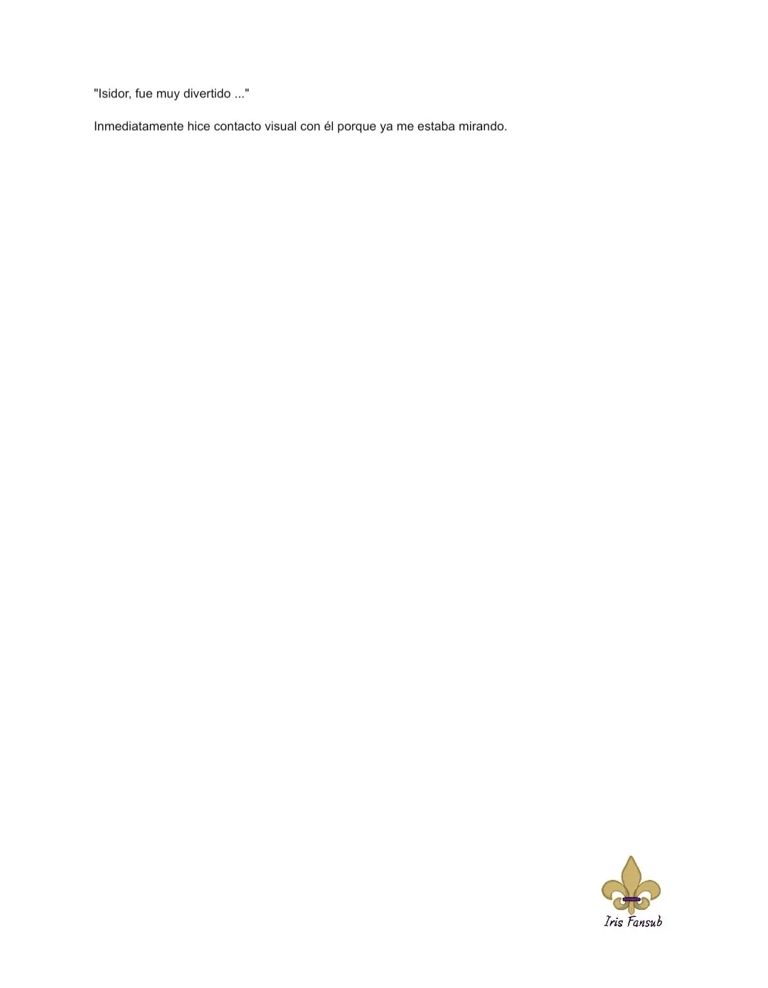 ¿No Es Mucho Mejor Ser Una Mujer Malvada? (Novela) (2022) - Capítulo 116 - Página 8 - LectorTMOo