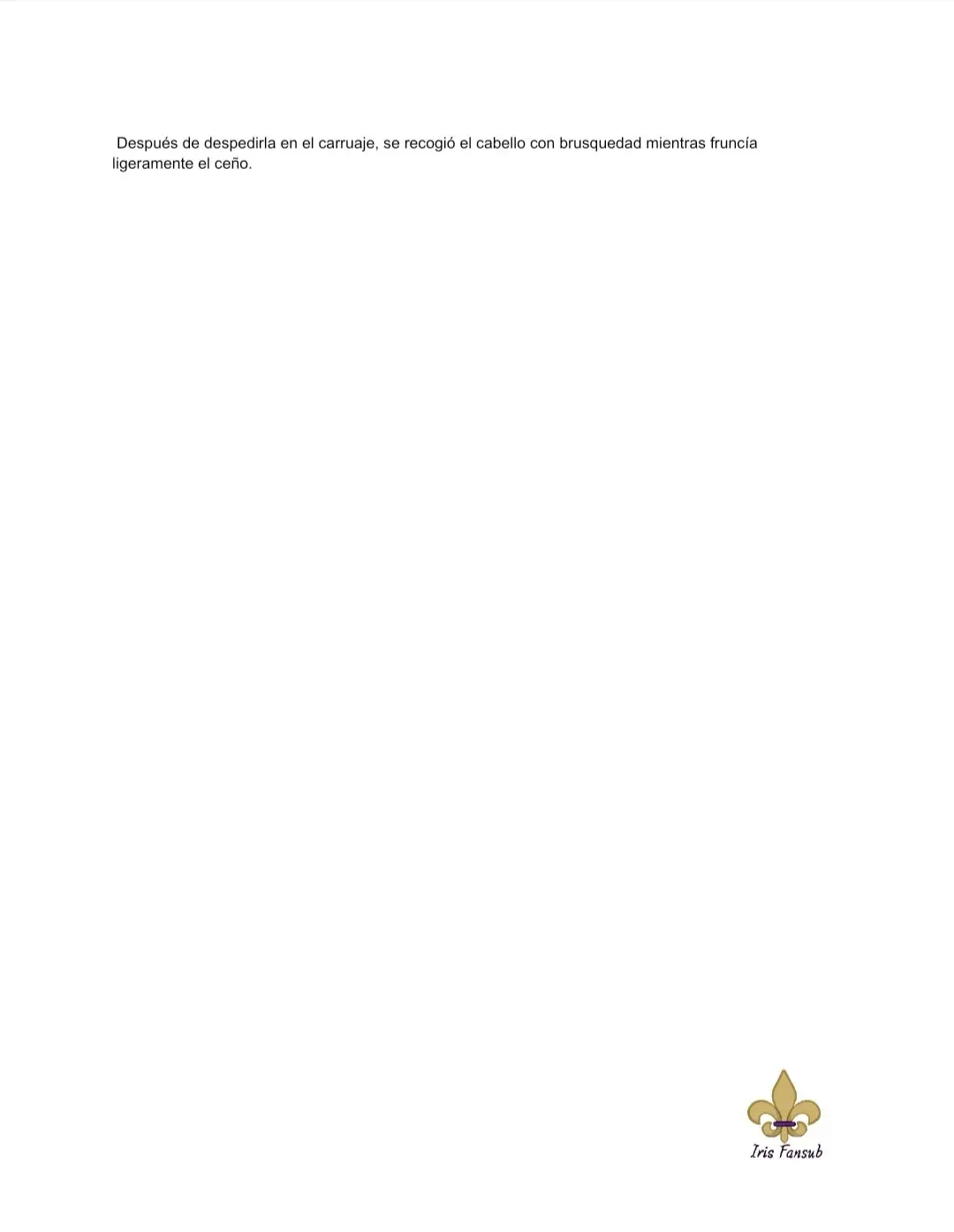 ¿No Es Mucho Mejor Ser Una Mujer Malvada? (Novela) (2022) - Capítulo 118 - Página 8 - LectorTMOo