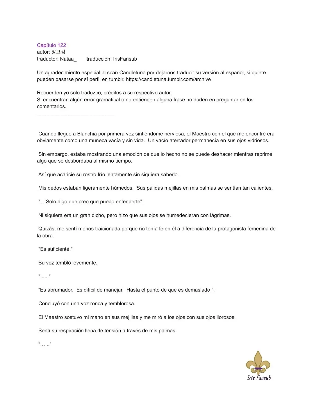 ¿No Es Mucho Mejor Ser Una Mujer Malvada? (Novela) (2022) - Capítulo 122 - Página 2 - LectorTMOo
