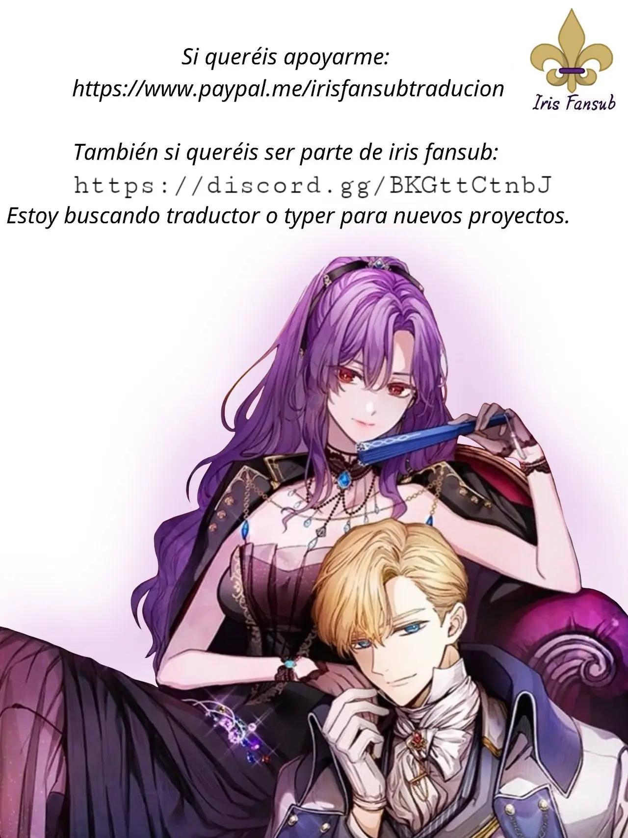 ¿No Es Mucho Mejor Ser Una Mujer Malvada? (Novela) (2022) - Capítulo 21 - Página 11 - LectorTMOo