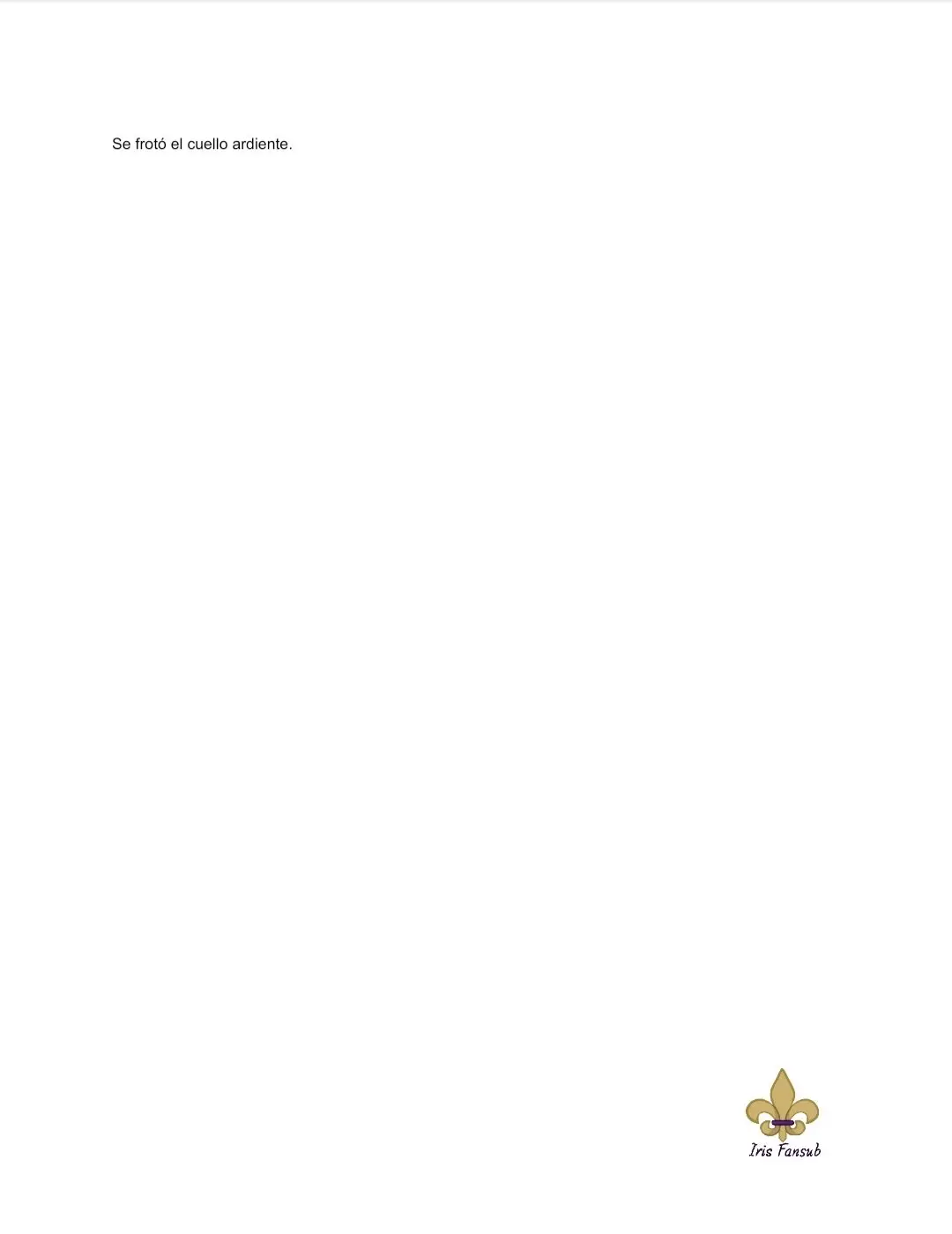¿No Es Mucho Mejor Ser Una Mujer Malvada? (Novela) (2022) - Capítulo 86 - Página 9 - LectorTMOo