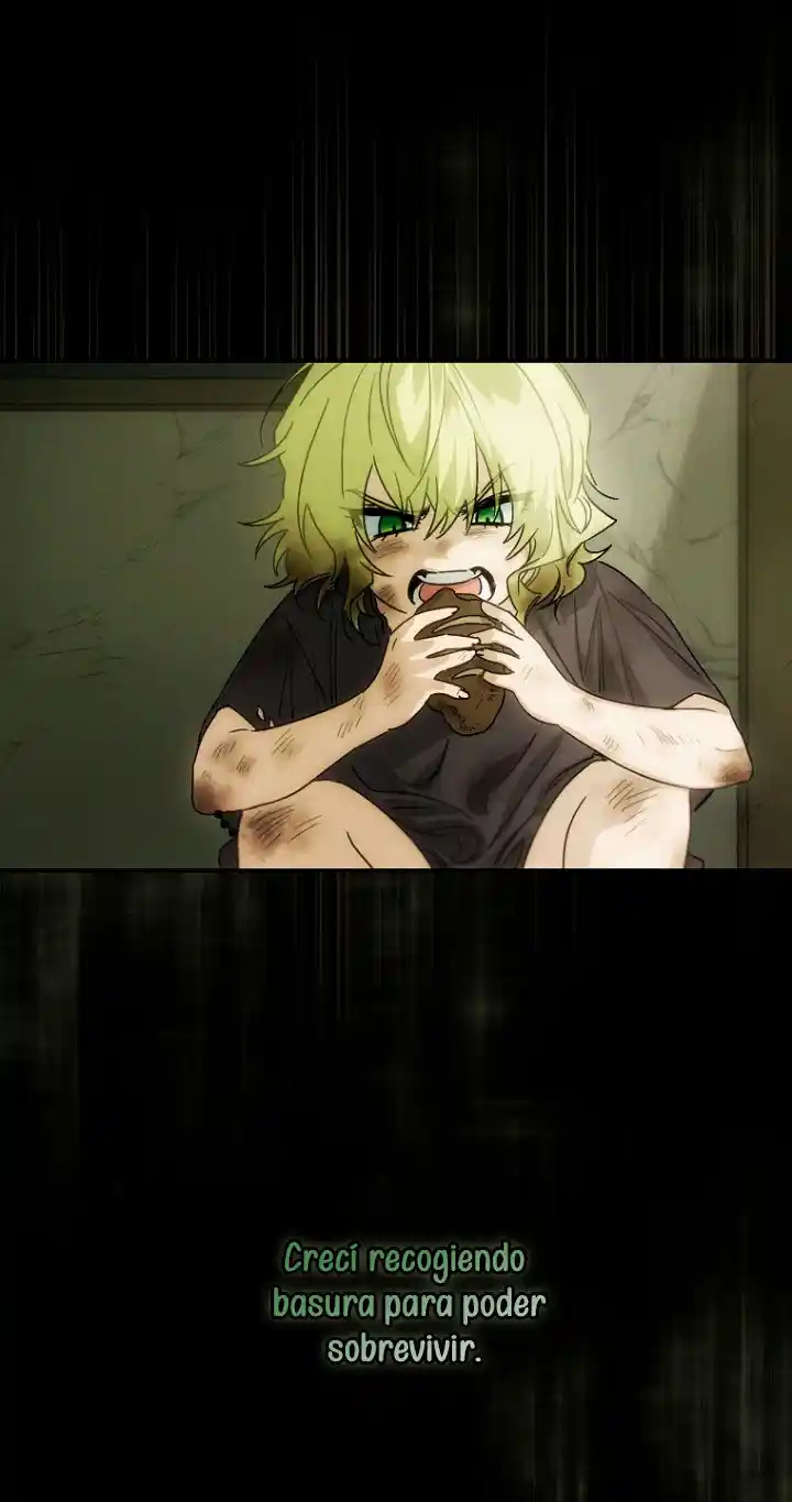No es tu hijo (Manhwa) (2022) - Capítulo 1 - Página 29 - LectorTMOo