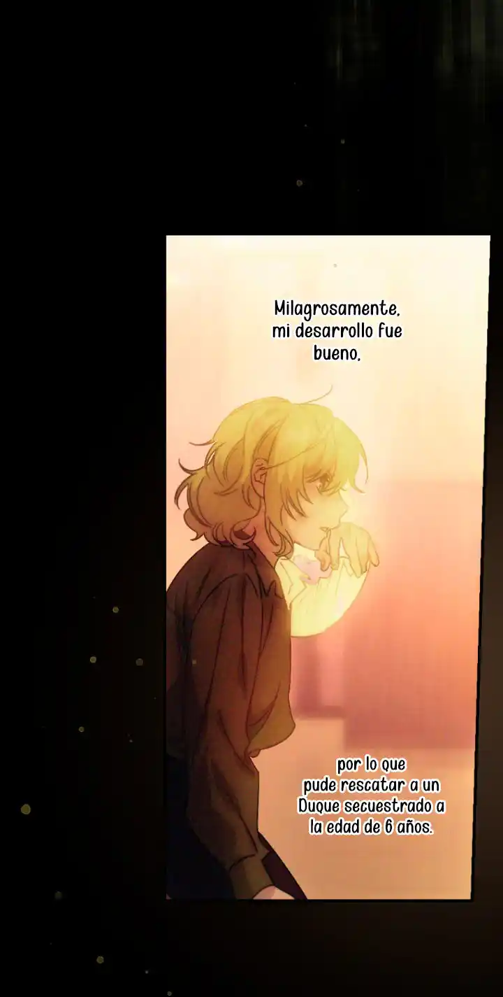 No es tu hijo (Manhwa) (2022) - Capítulo 1 - Página 30 - LectorTMOo