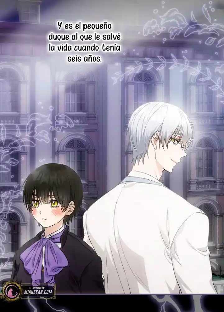 No es tu hijo (Manhwa) (2022) - Capítulo 1 - Página 51 - LectorTMOo
